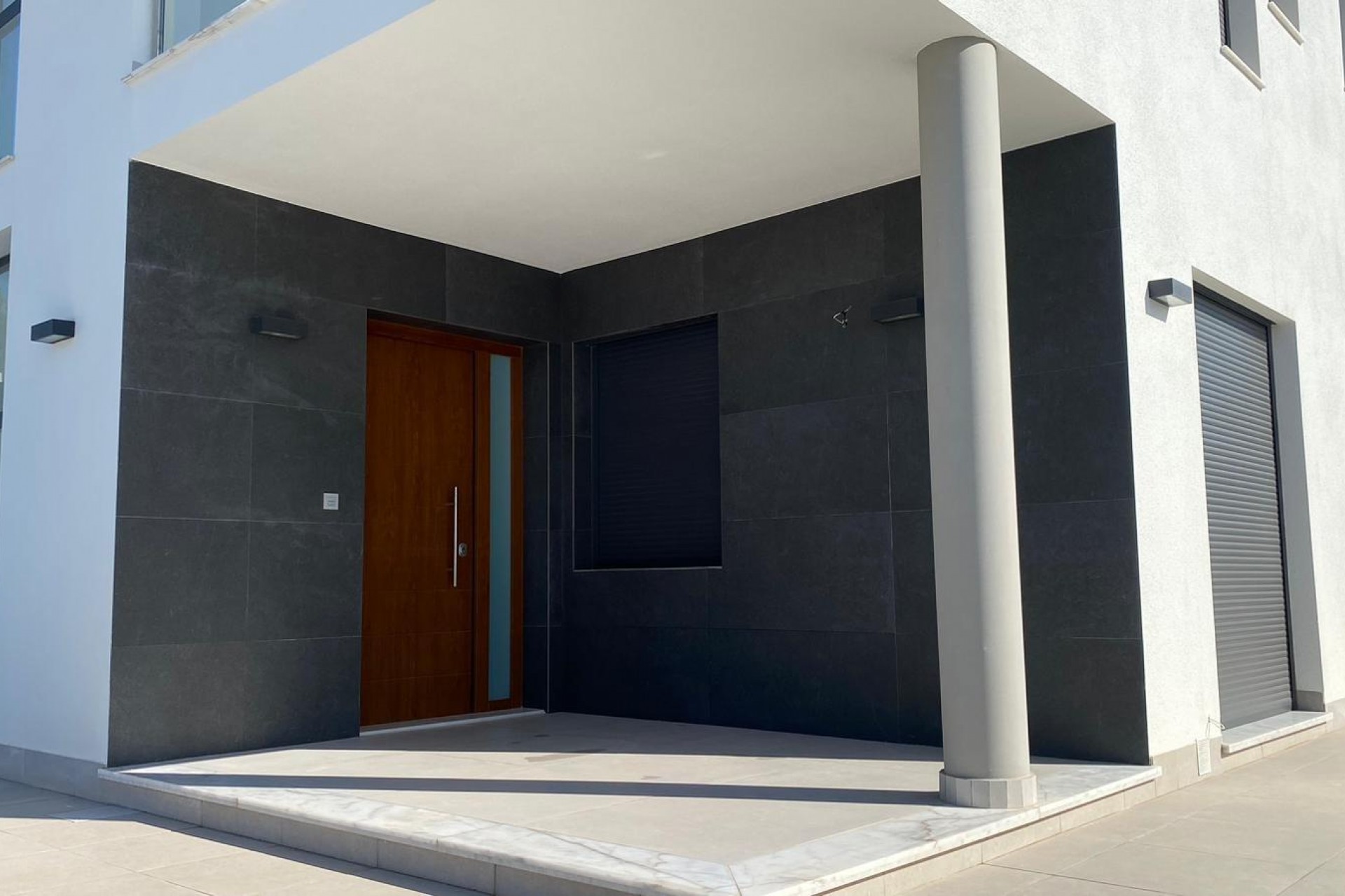 Reventa - Villa -
Torrevieja - Los Balcones