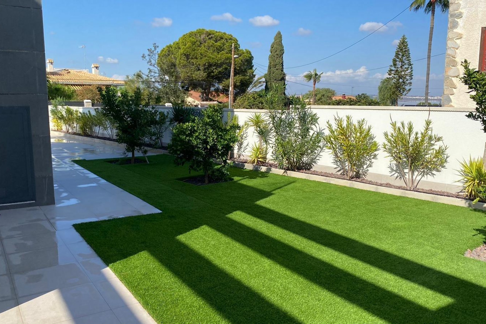 Reventa - Villa -
Torrevieja - Los Balcones