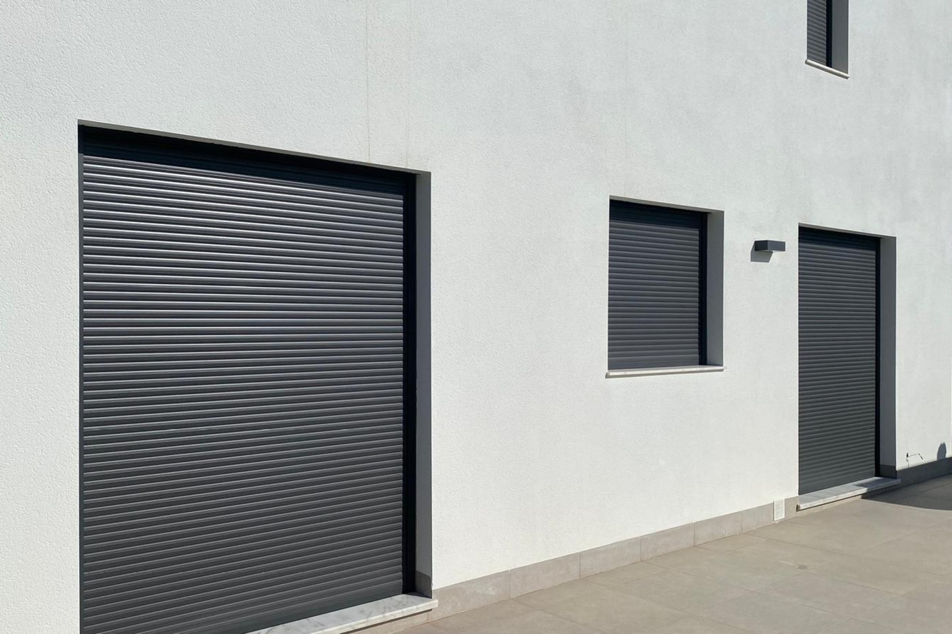 Reventa - Villa -
Torrevieja - Los Balcones