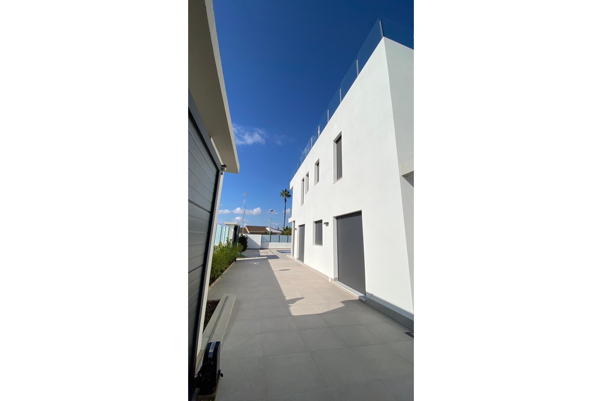 Reventa - Villa -
Torrevieja - Los Balcones