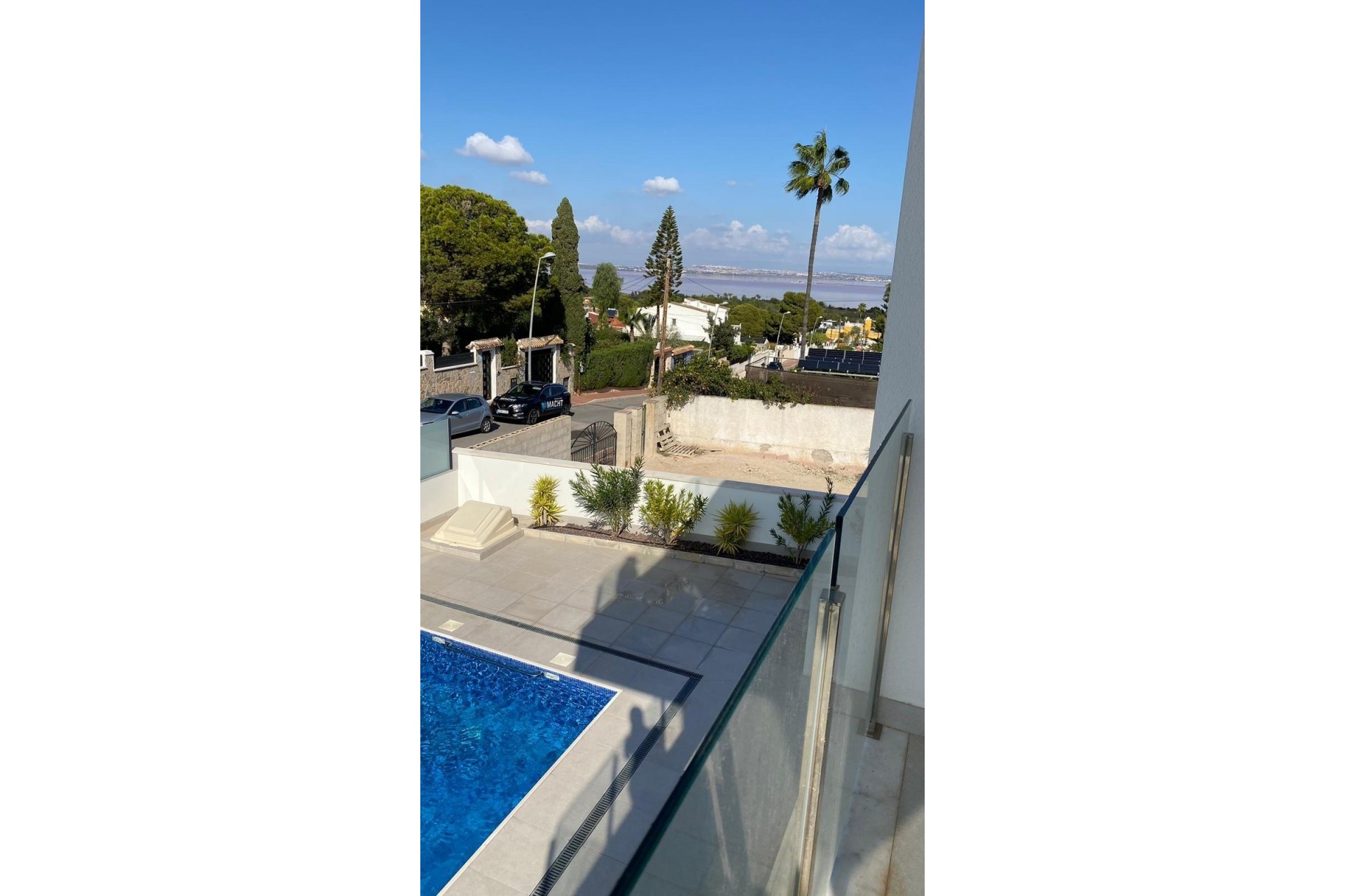 Reventa - Villa -
Torrevieja - Los Balcones