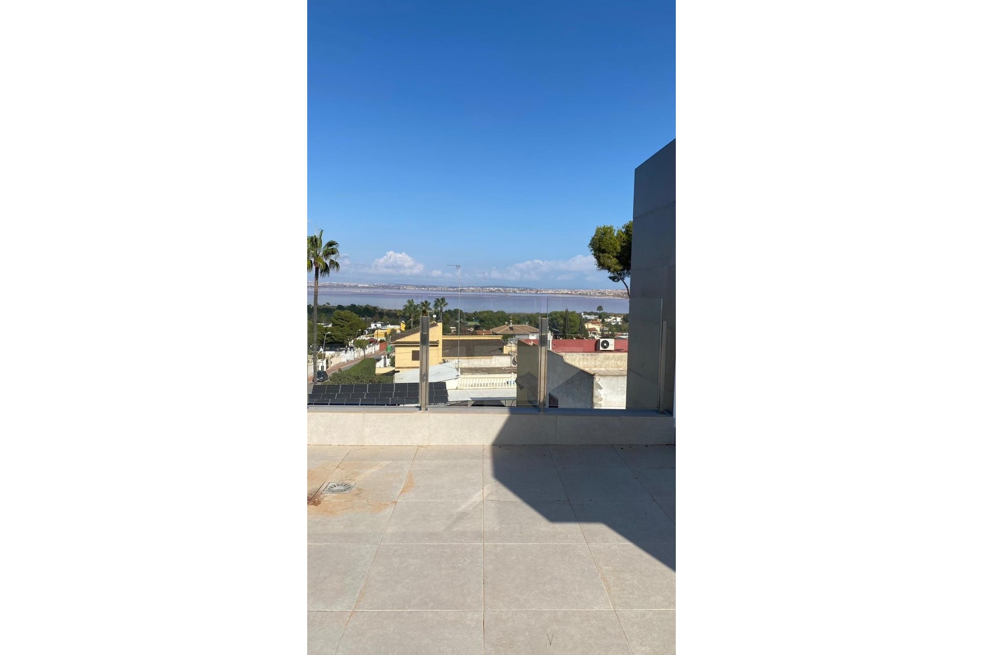 Reventa - Villa -
Torrevieja - Los Balcones