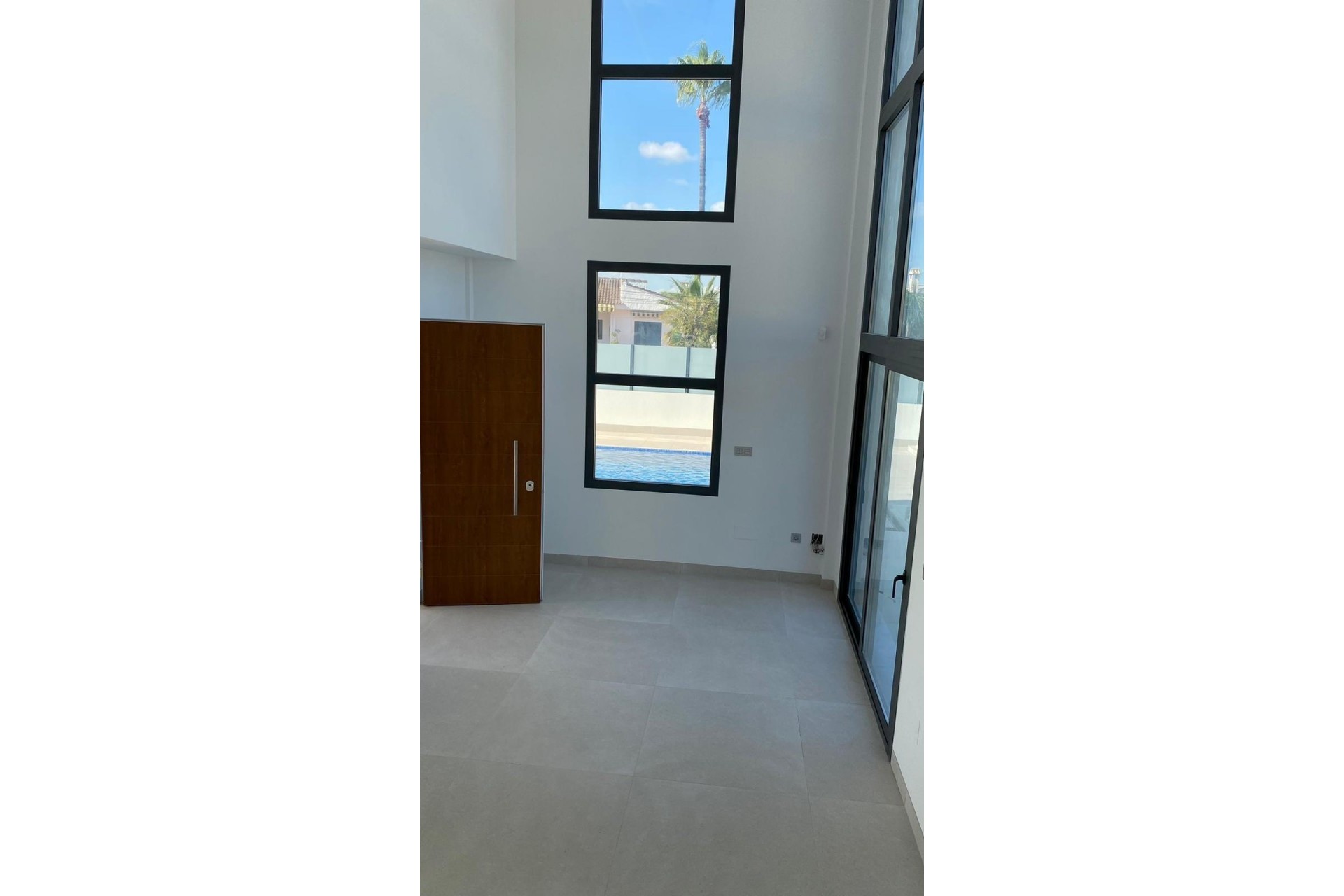 Reventa - Villa -
Torrevieja - Los Balcones