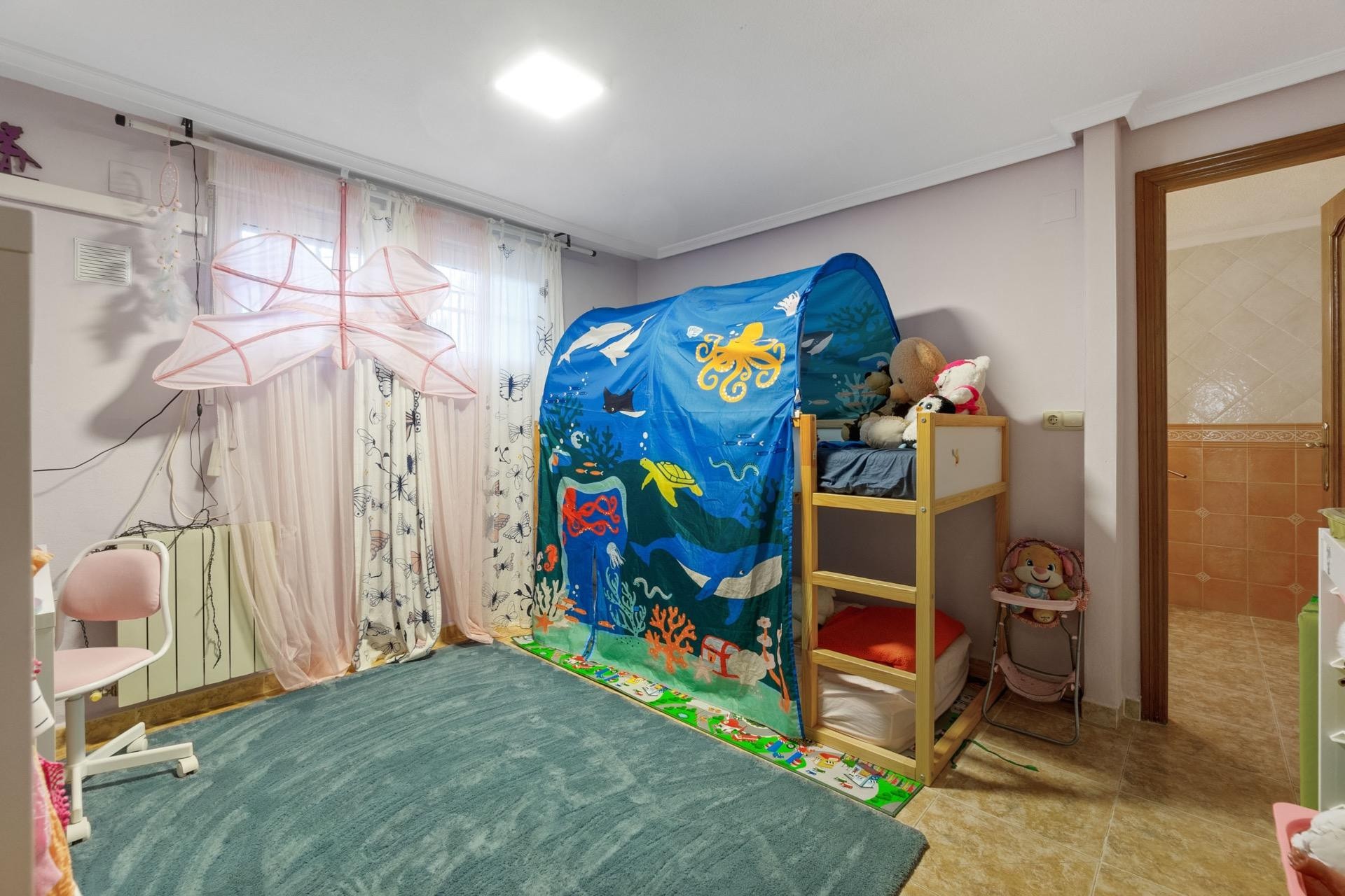 Reventa - Villa -
Torrevieja - Los Balcones