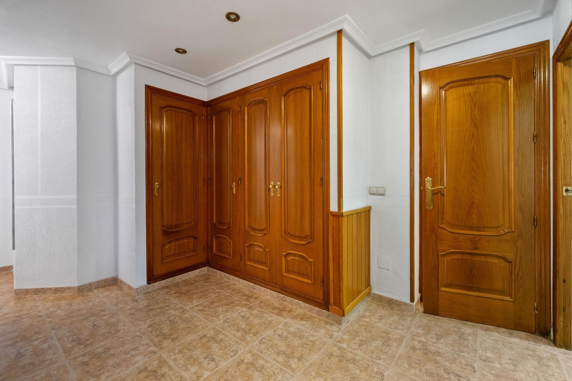 Reventa - Villa -
Torrevieja - Los Balcones