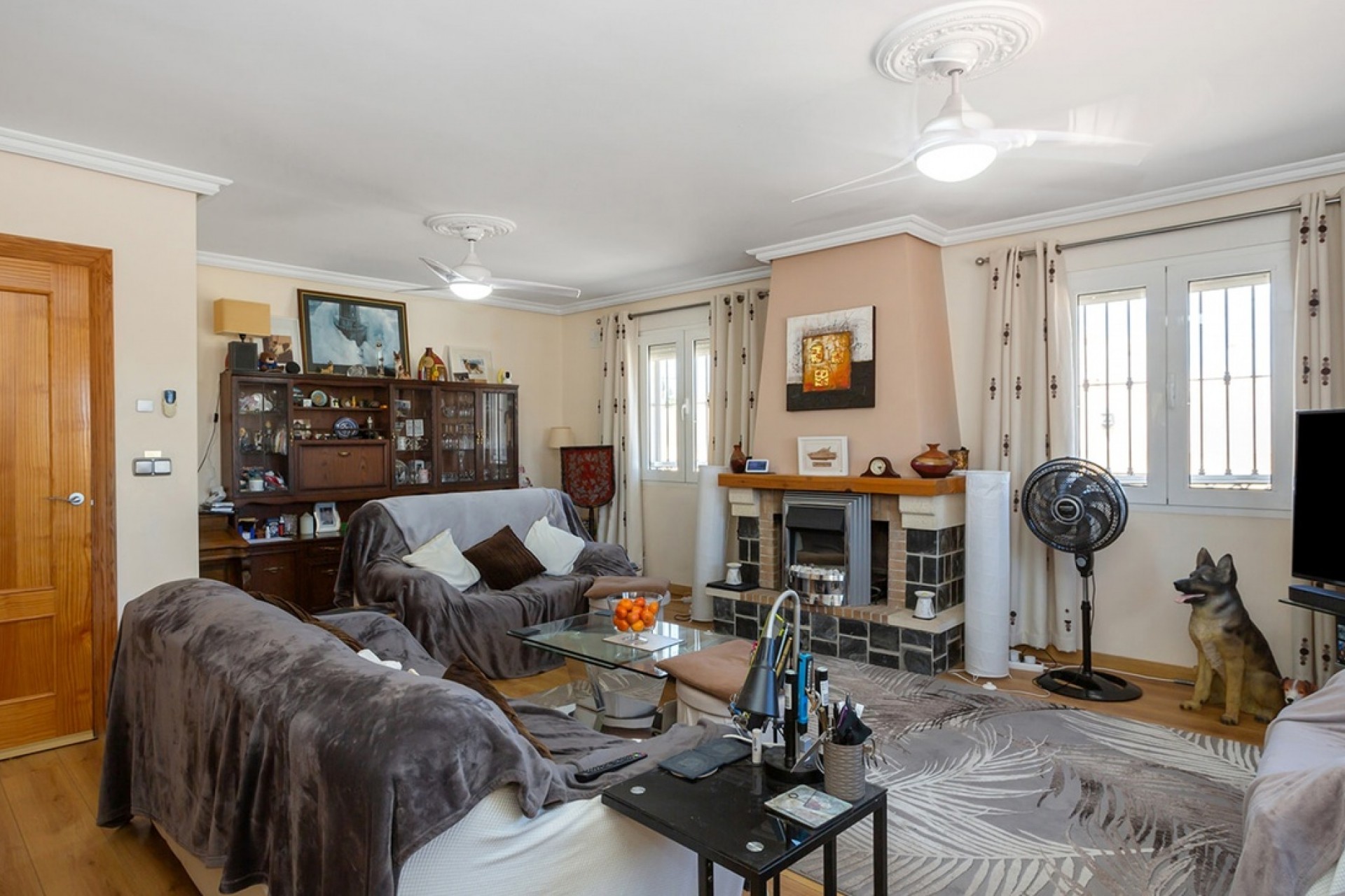 Reventa - Villa -
Torrevieja - Los Balcones