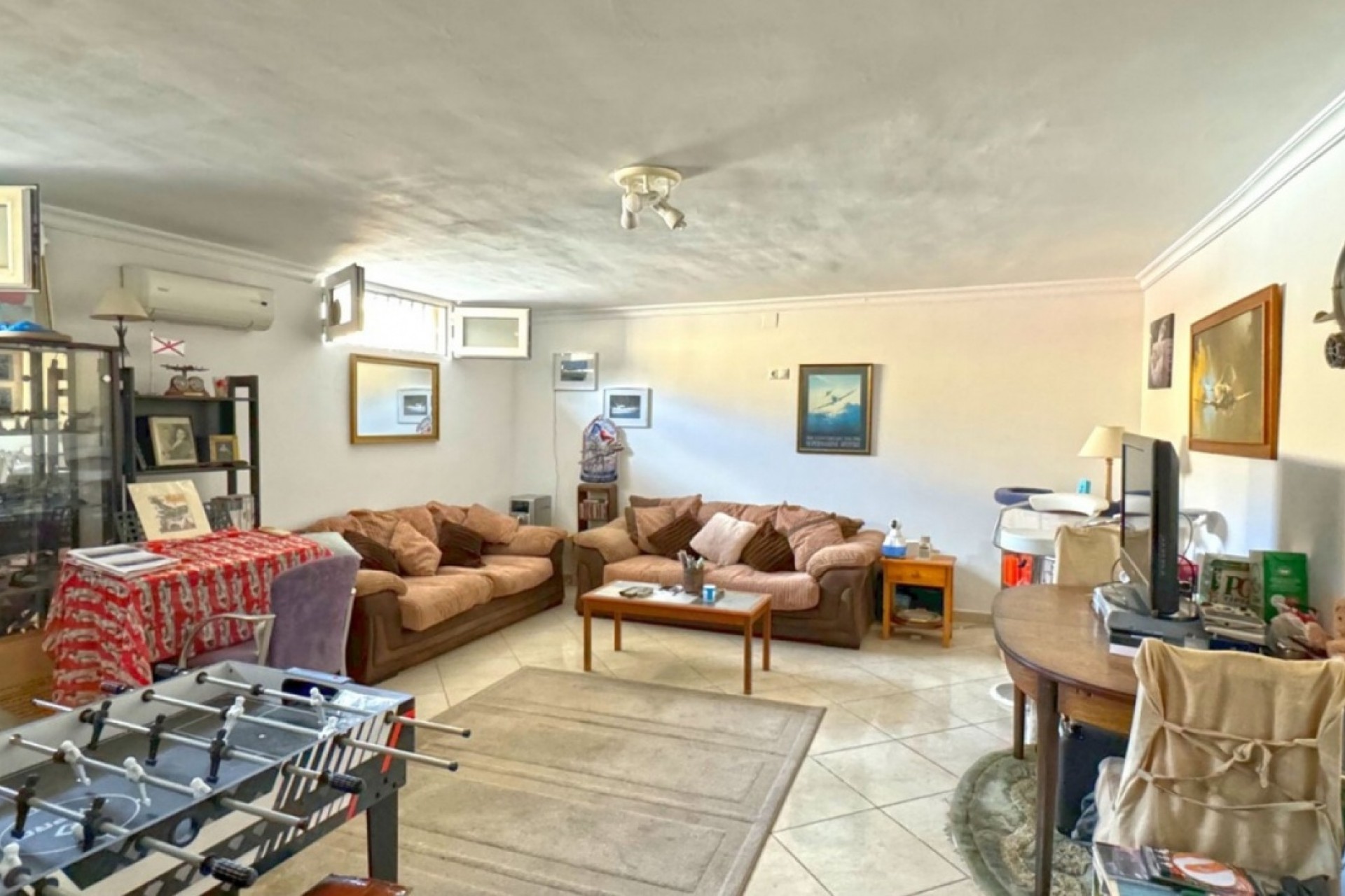 Reventa - Villa -
Torrevieja - Los Balcones