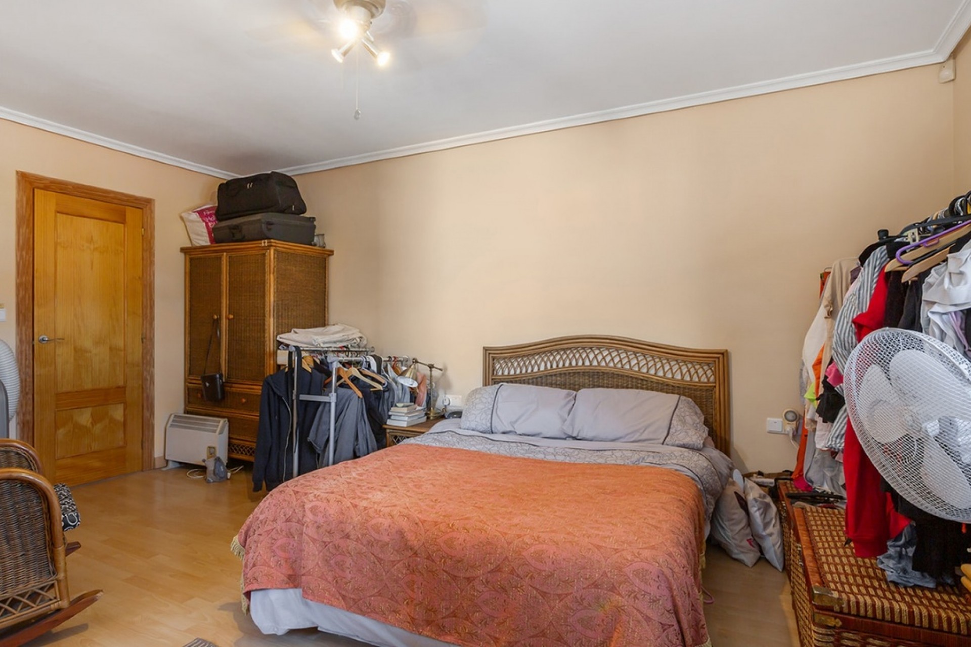 Reventa - Villa -
Torrevieja - Los Balcones