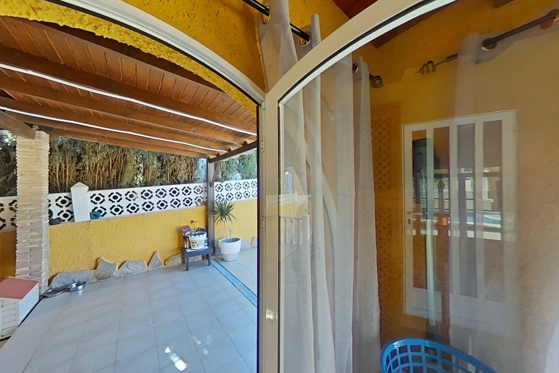 Reventa - Villa -
Torrevieja - Los Balcones