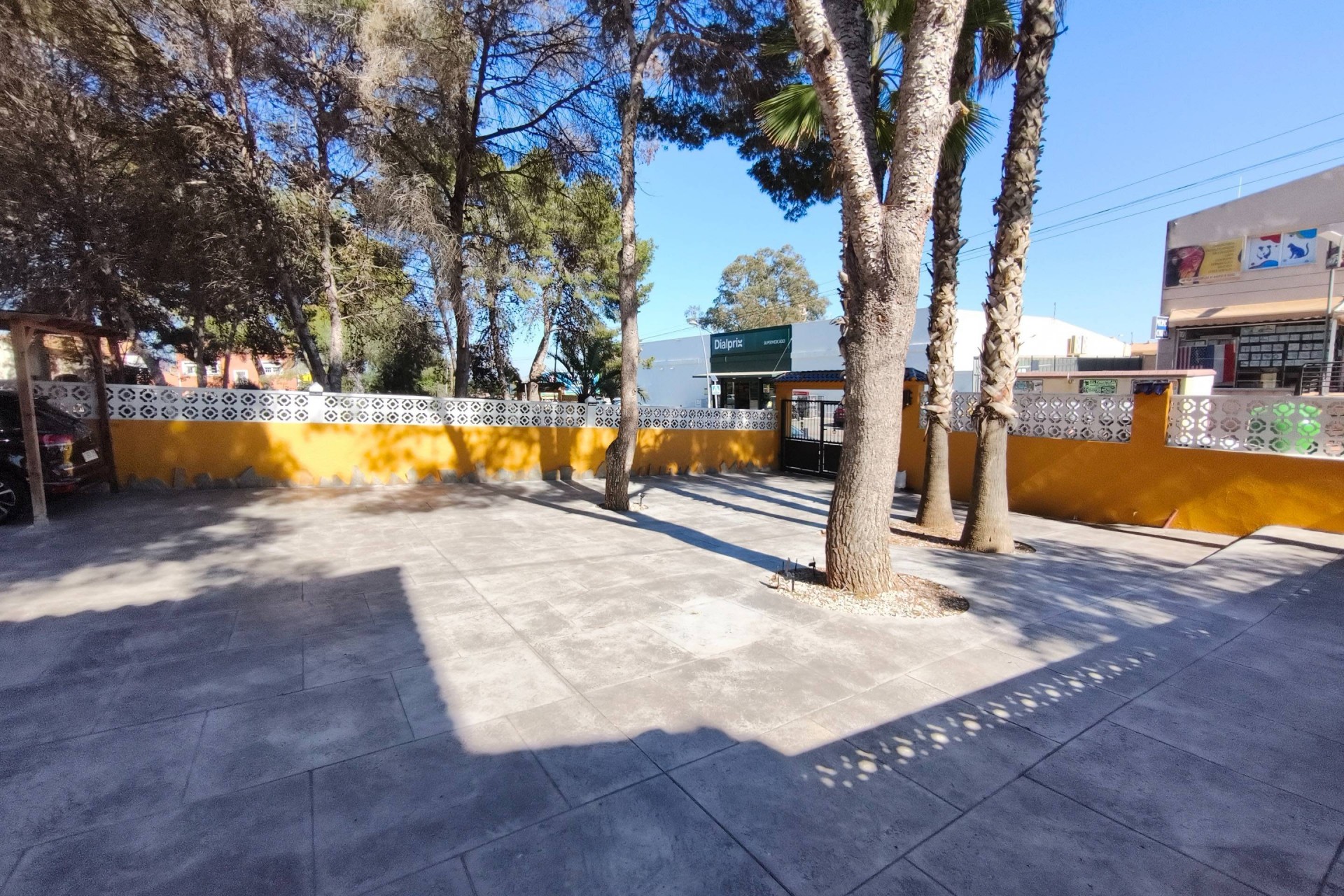 Reventa - Villa -
Torrevieja - Los Balcones