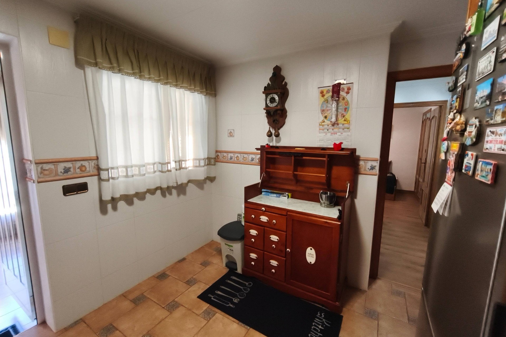 Reventa - Villa -
Torrevieja - Los Balcones