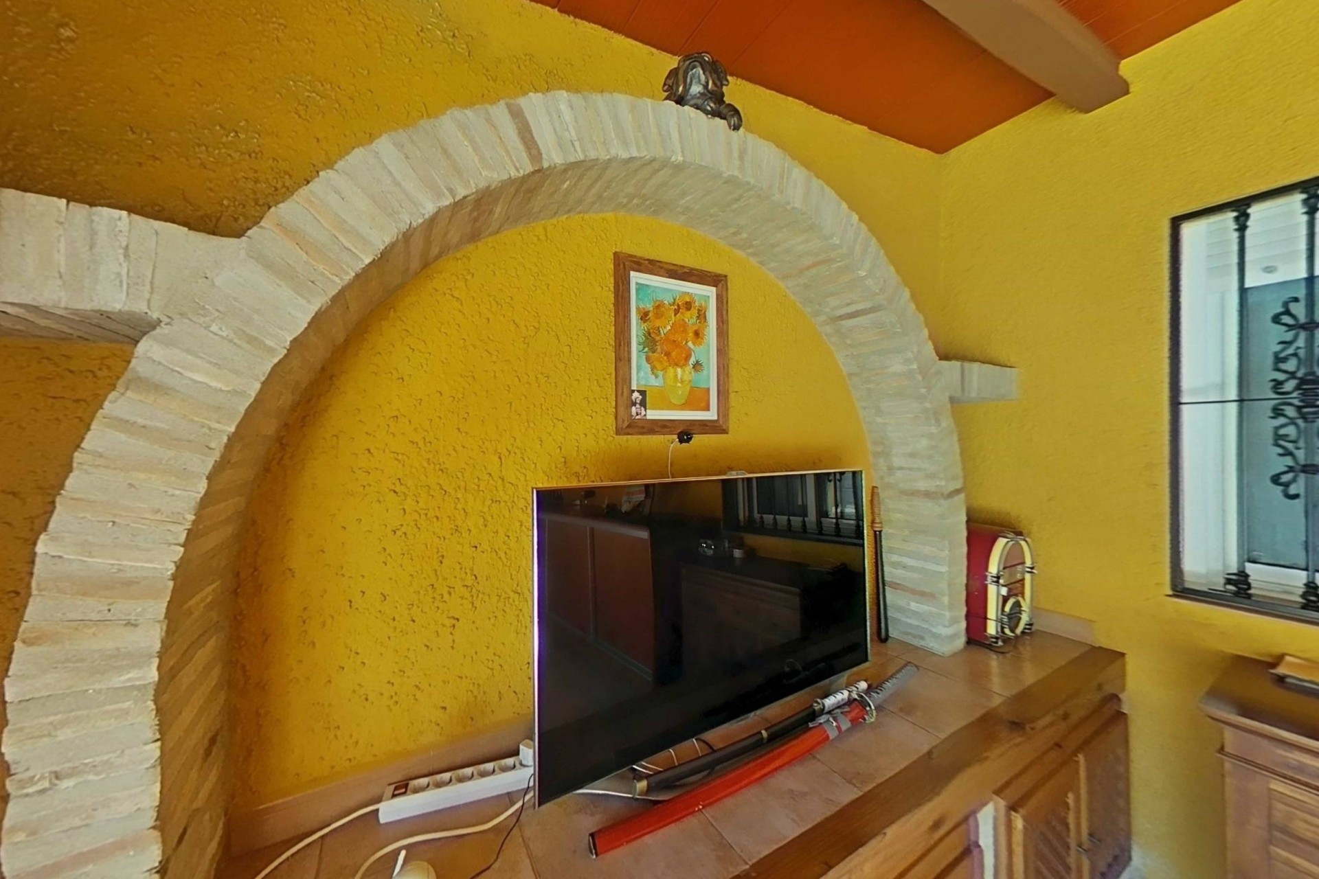 Reventa - Villa -
Torrevieja - Los Balcones