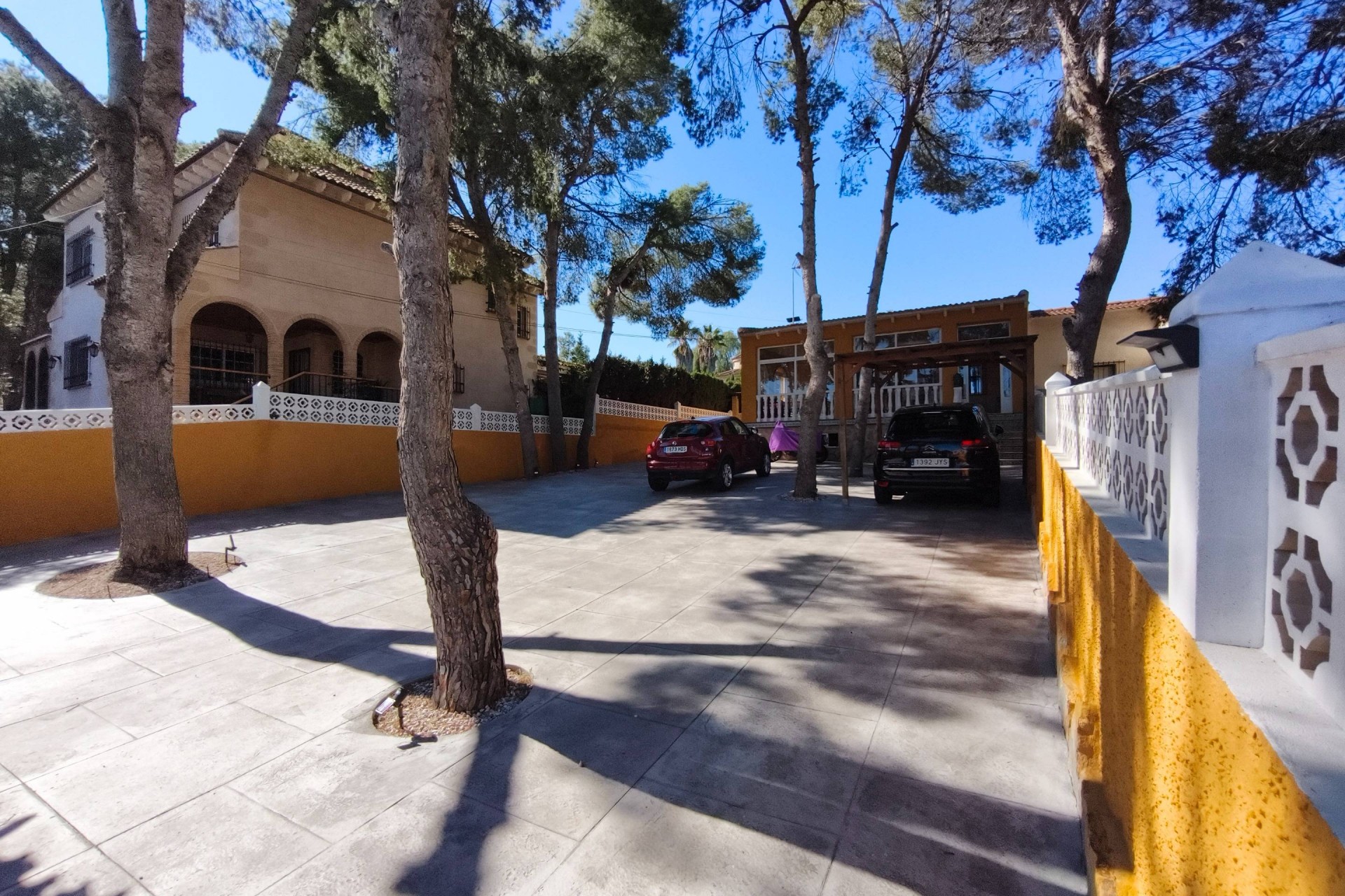 Reventa - Villa -
Torrevieja - Los Balcones