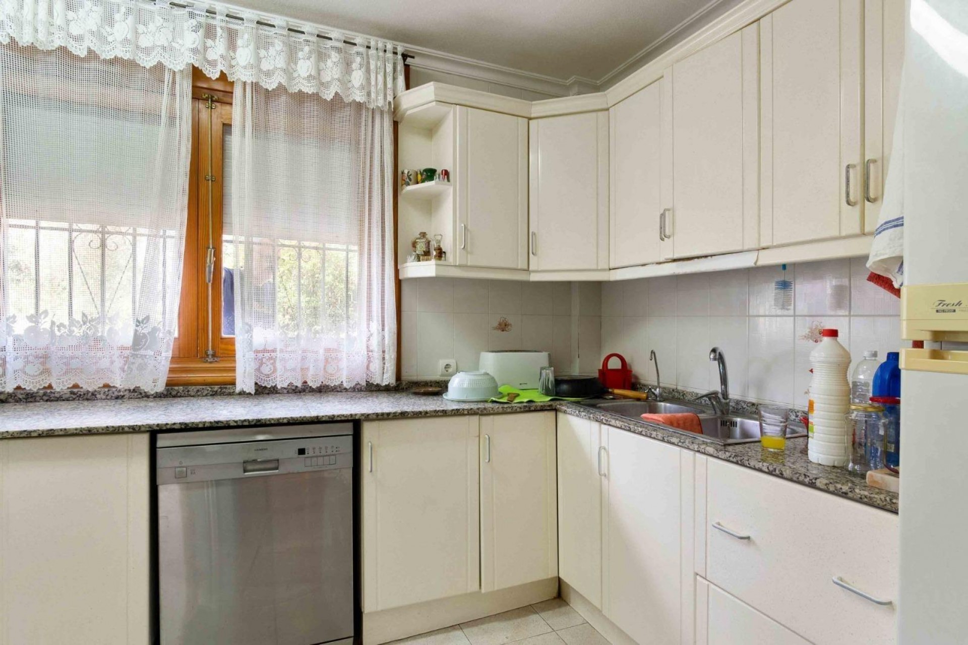 Reventa - Villa -
Torrevieja - Los Balcones