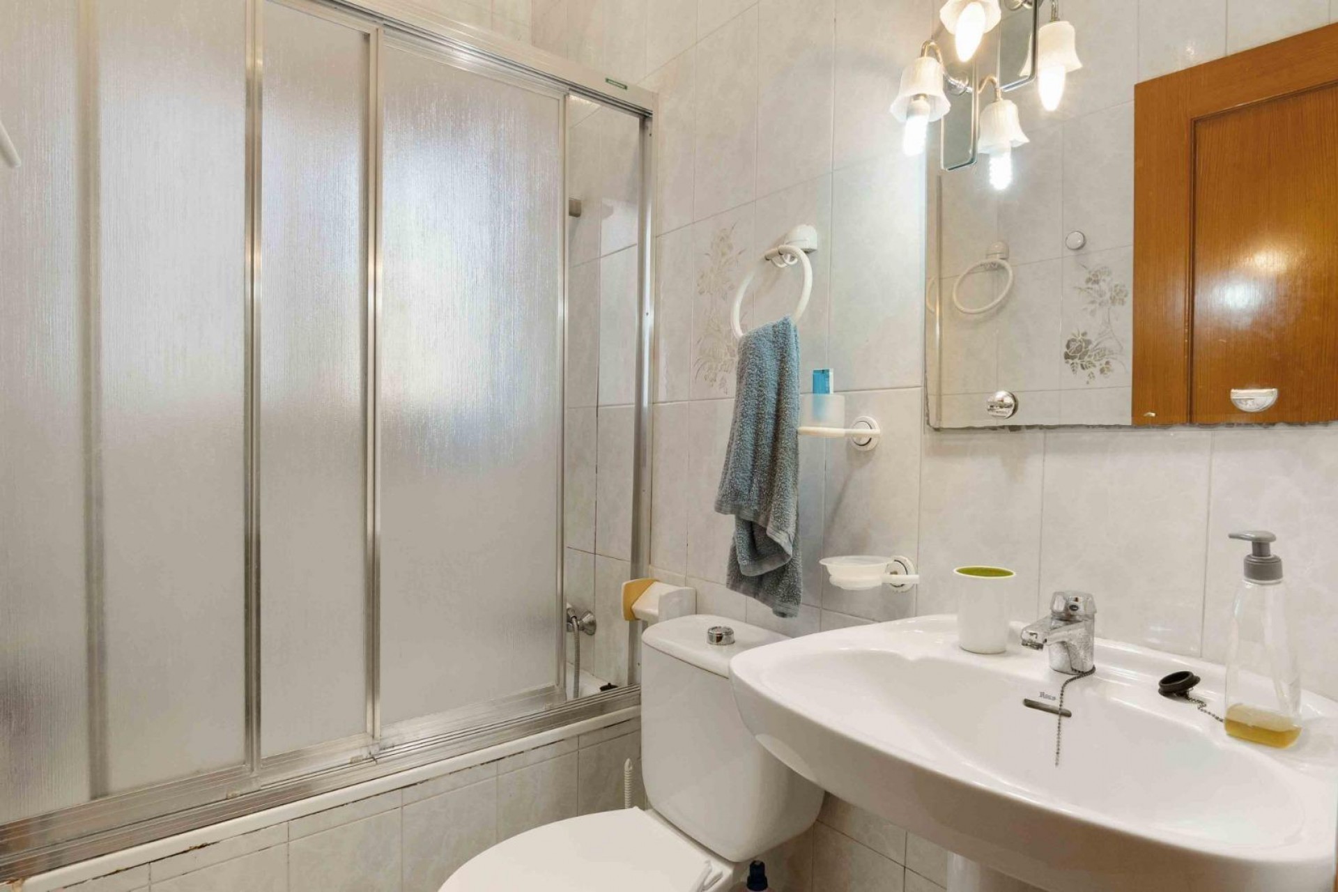 Reventa - Villa -
Torrevieja - Los Balcones
