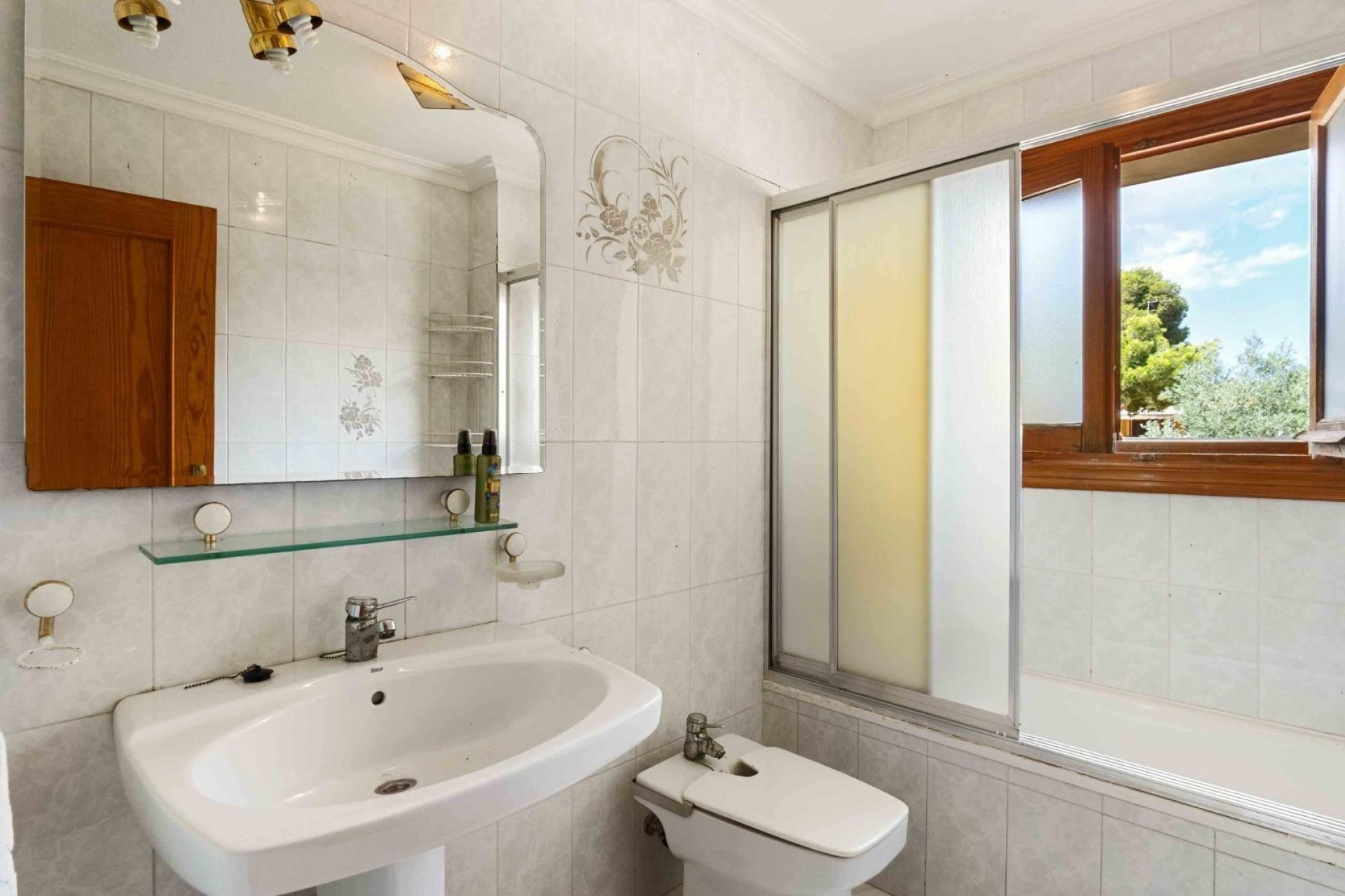 Reventa - Villa -
Torrevieja - Los Balcones