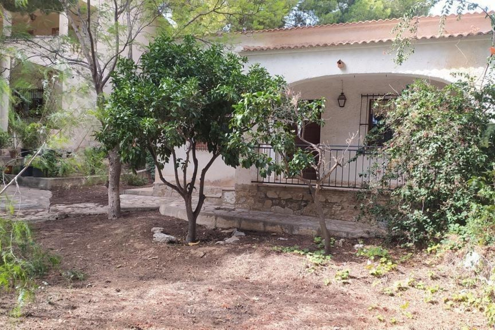 Reventa - Villa -
Torrevieja - Los Balcones
