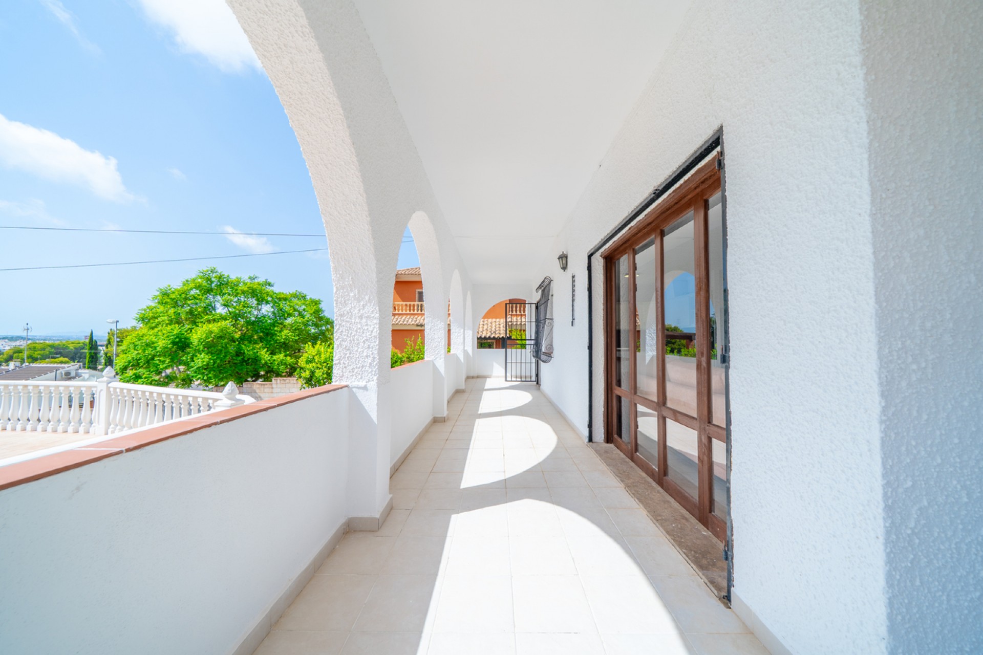 Reventa - Villa -
Torrevieja - Los Balcones