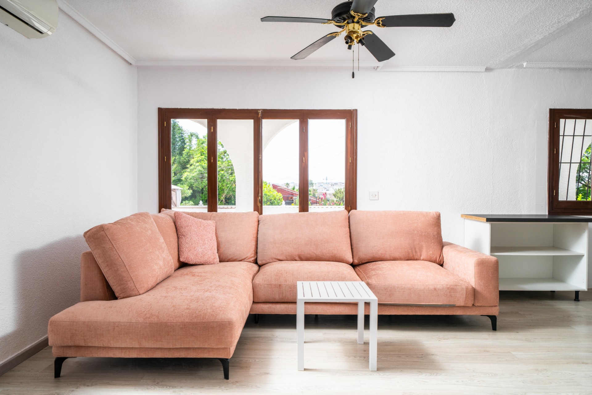 Reventa - Villa -
Torrevieja - Los Balcones