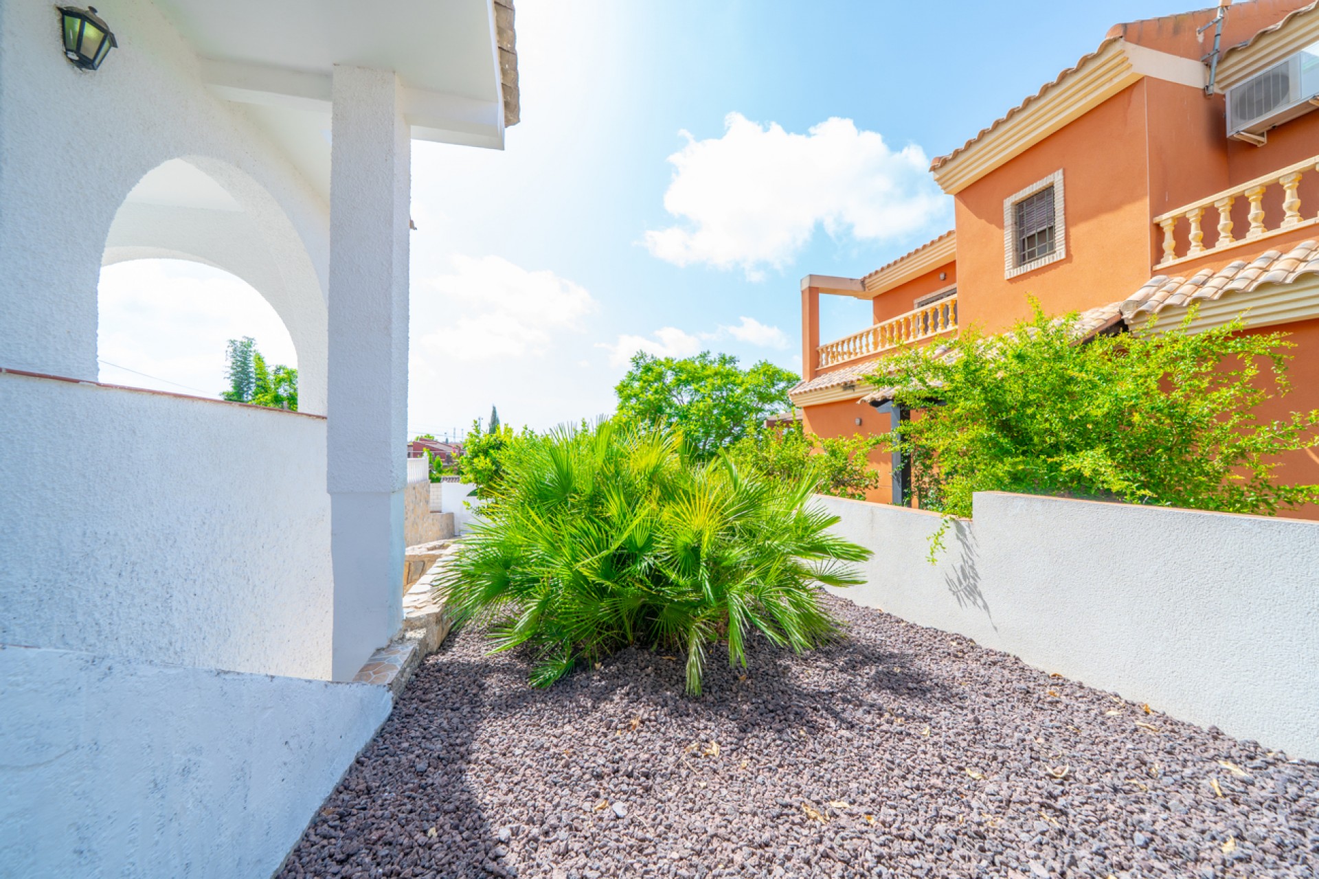 Reventa - Villa -
Torrevieja - Los Balcones