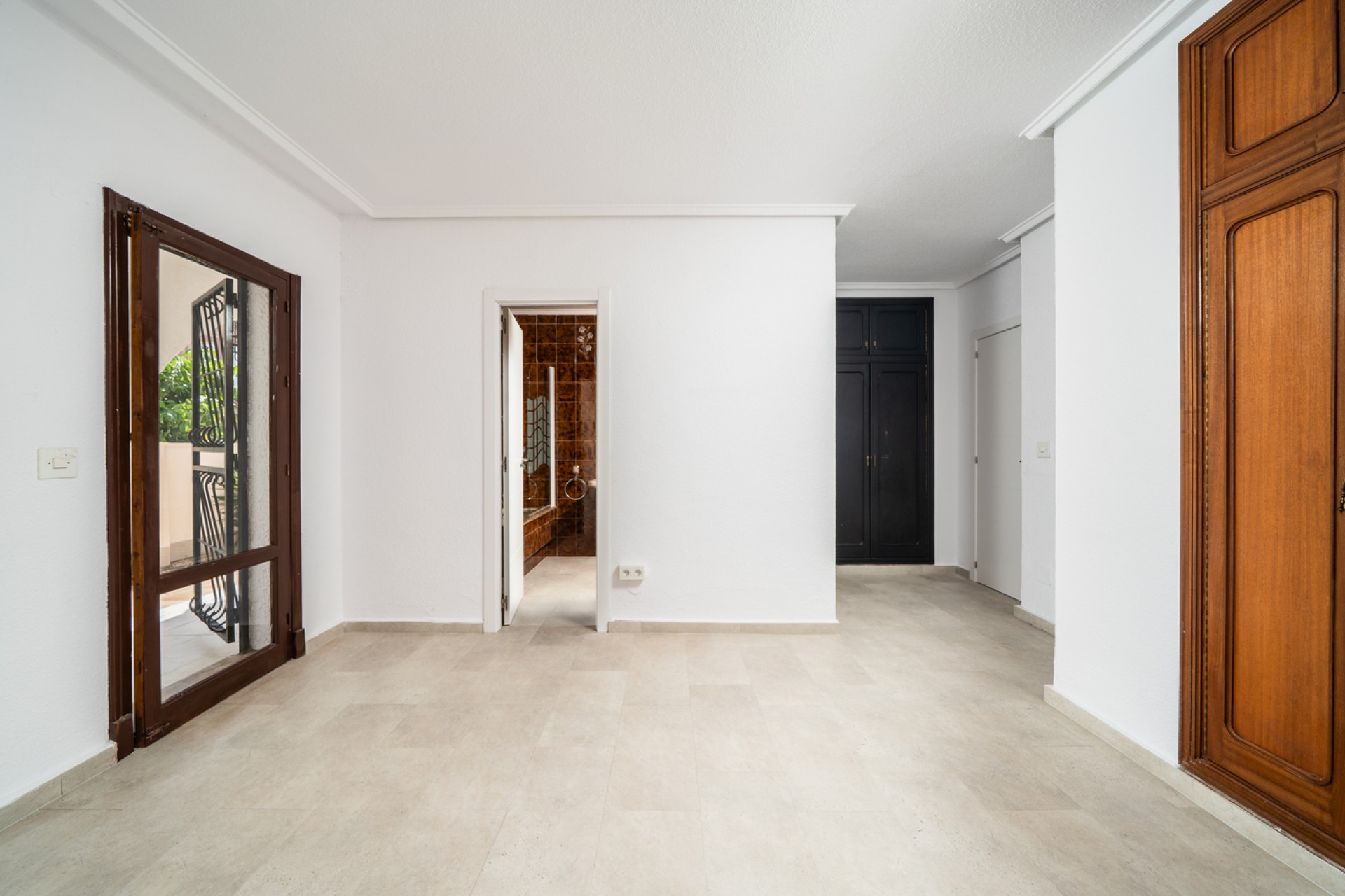 Reventa - Villa -
Torrevieja - Los Balcones
