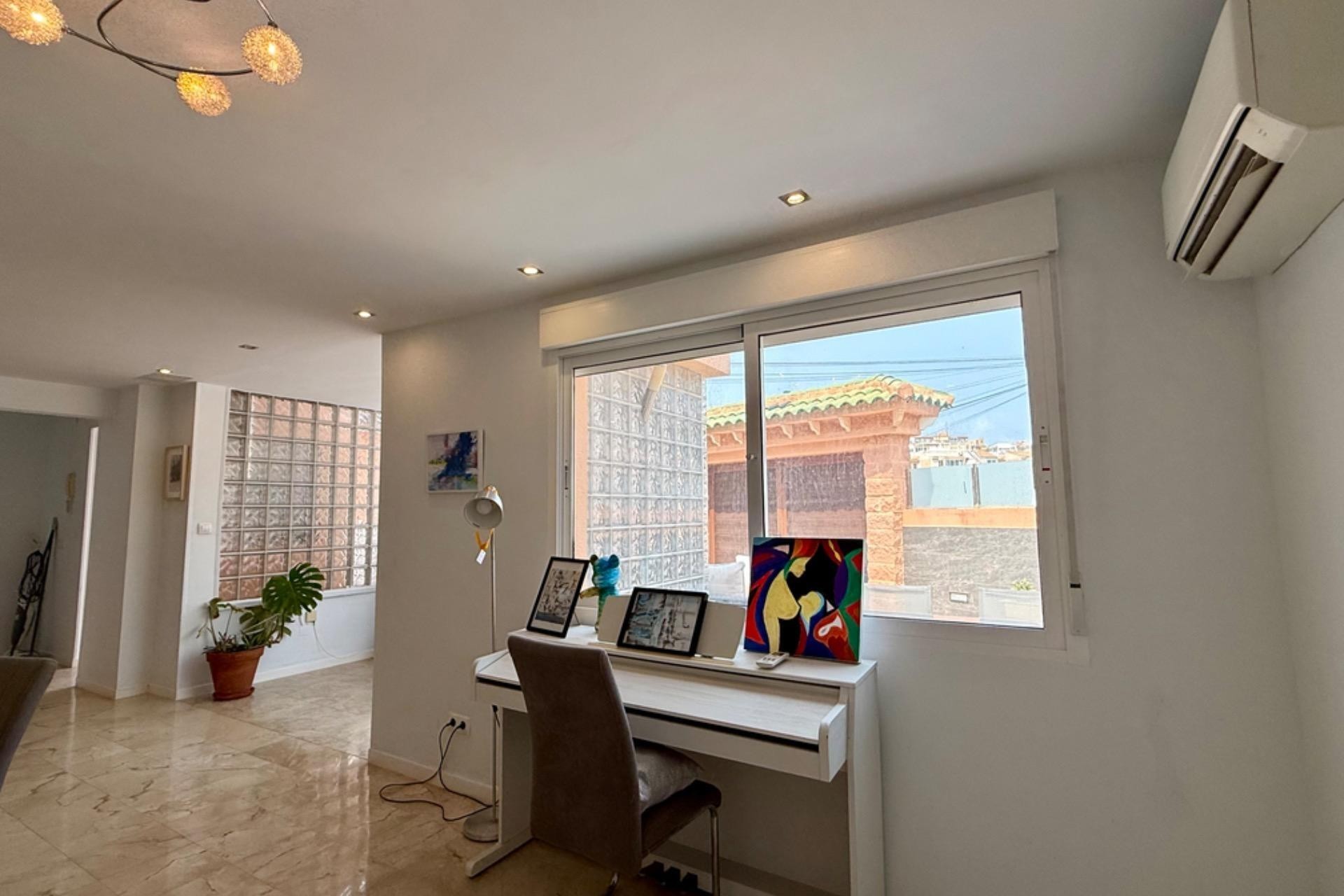 Reventa - Villa -
Torrevieja - Los Frutales