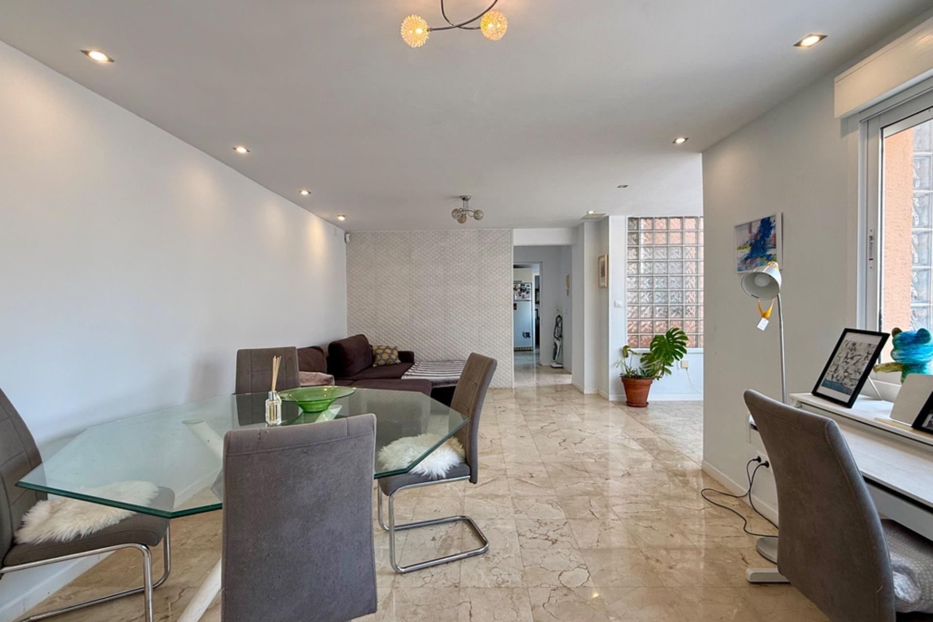 Reventa - Villa -
Torrevieja - Los Frutales