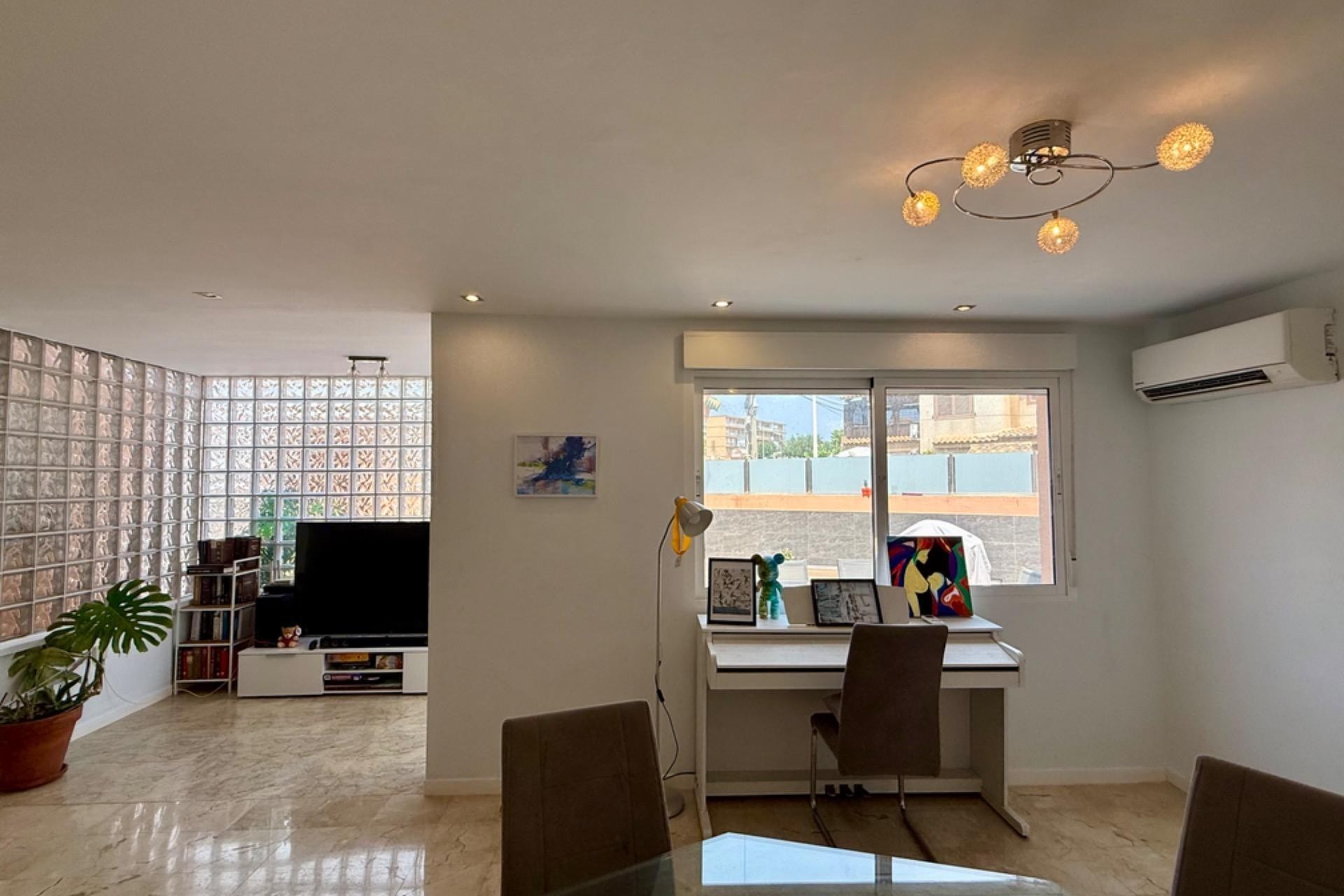 Reventa - Villa -
Torrevieja - Los Frutales