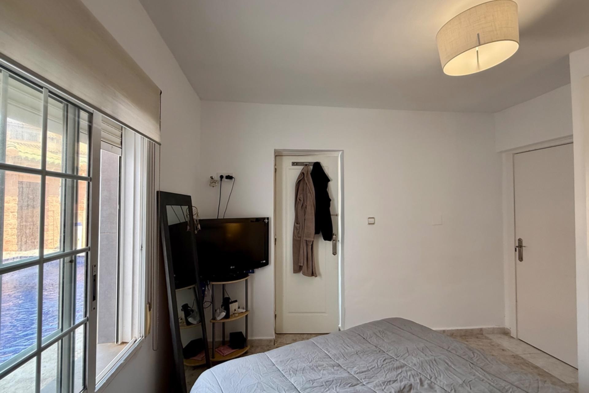 Reventa - Villa -
Torrevieja - Los Frutales