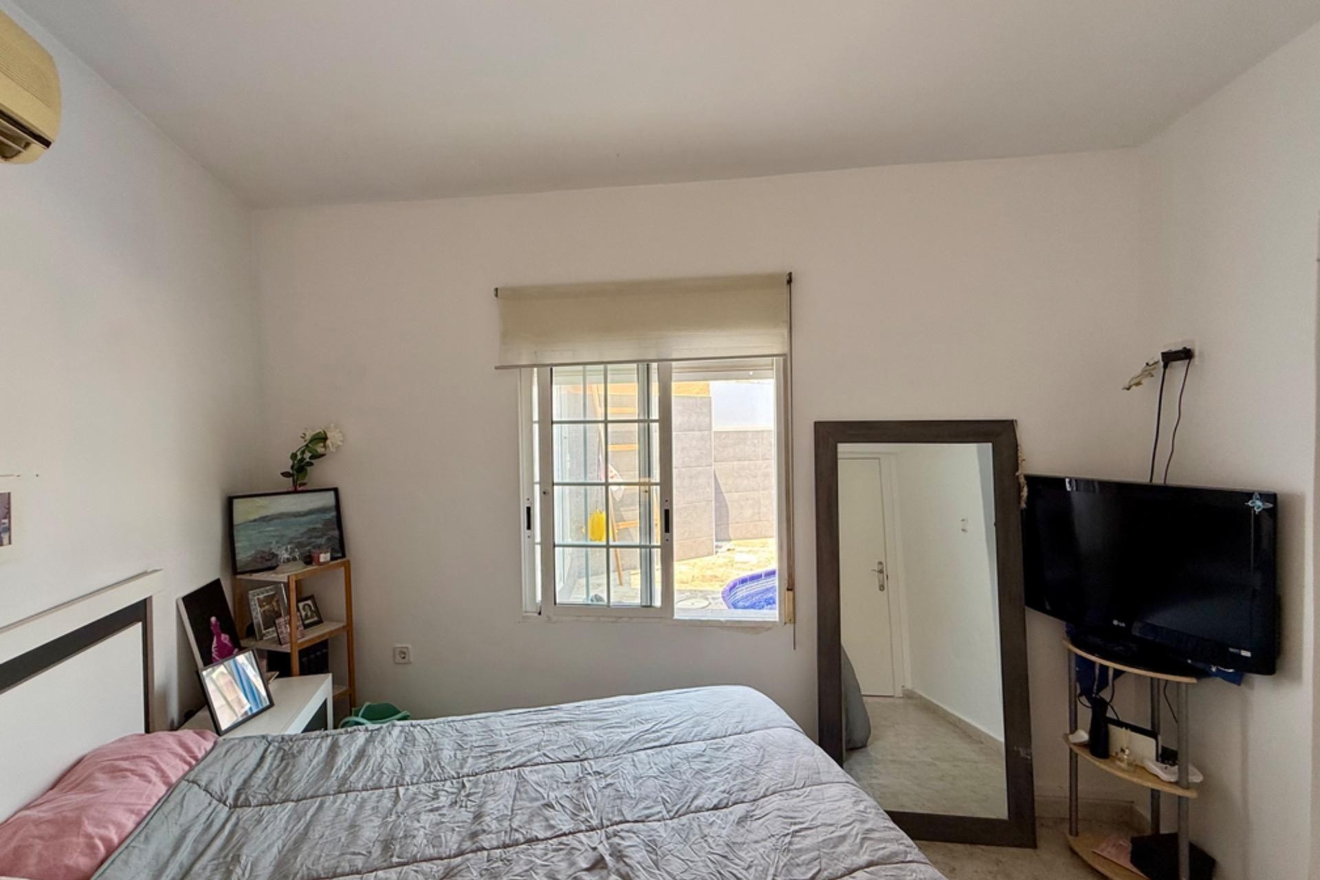 Reventa - Villa -
Torrevieja - Los Frutales