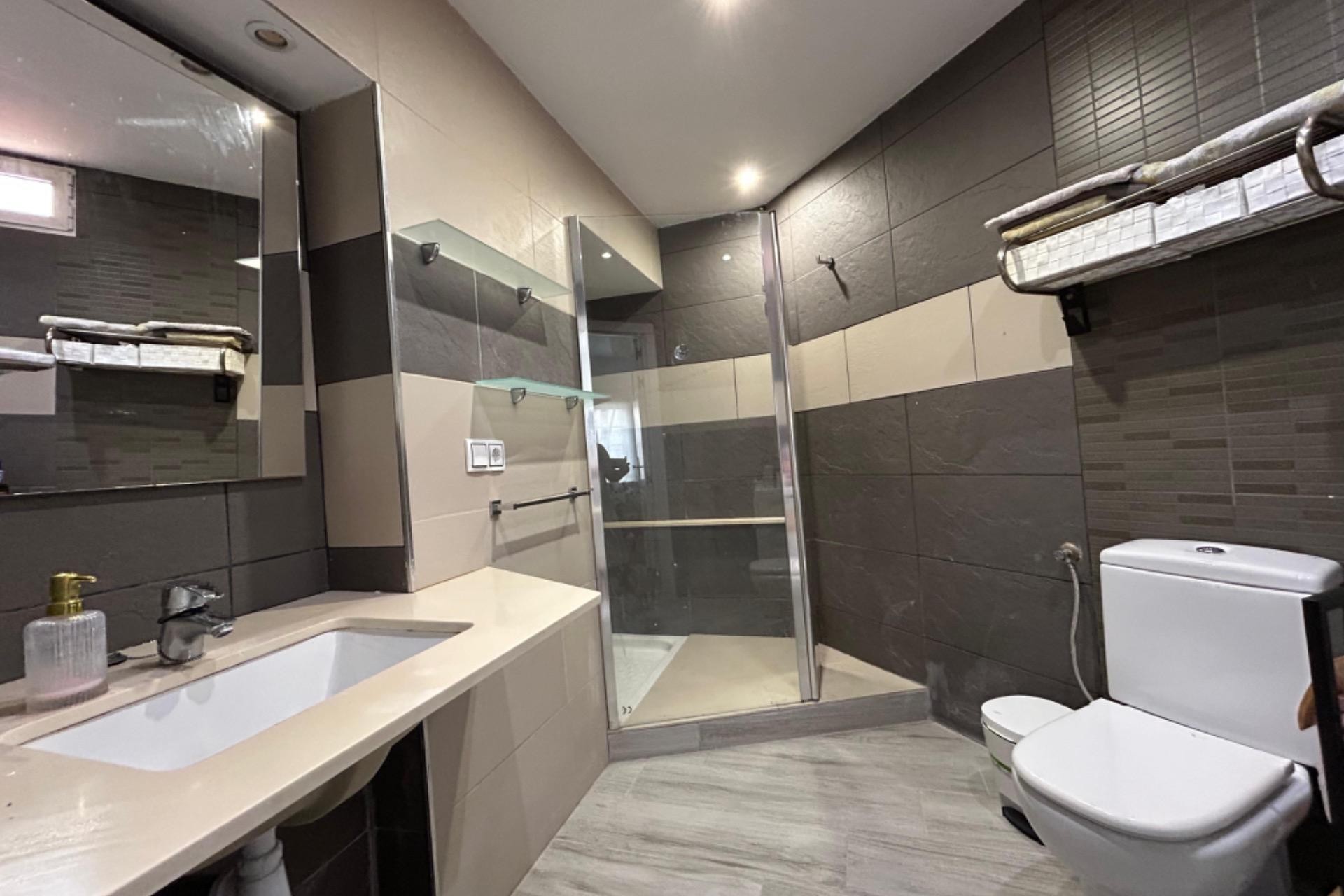 Reventa - Villa -
Torrevieja - Los Frutales