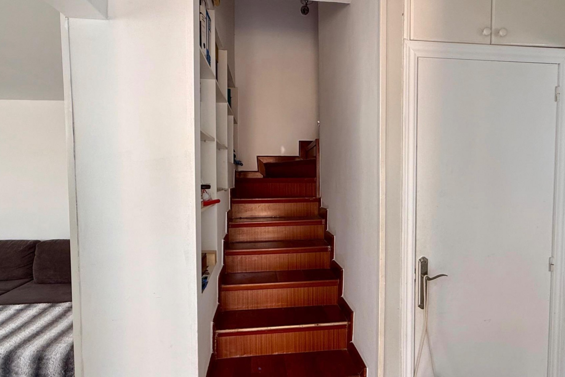 Reventa - Villa -
Torrevieja - Los Frutales