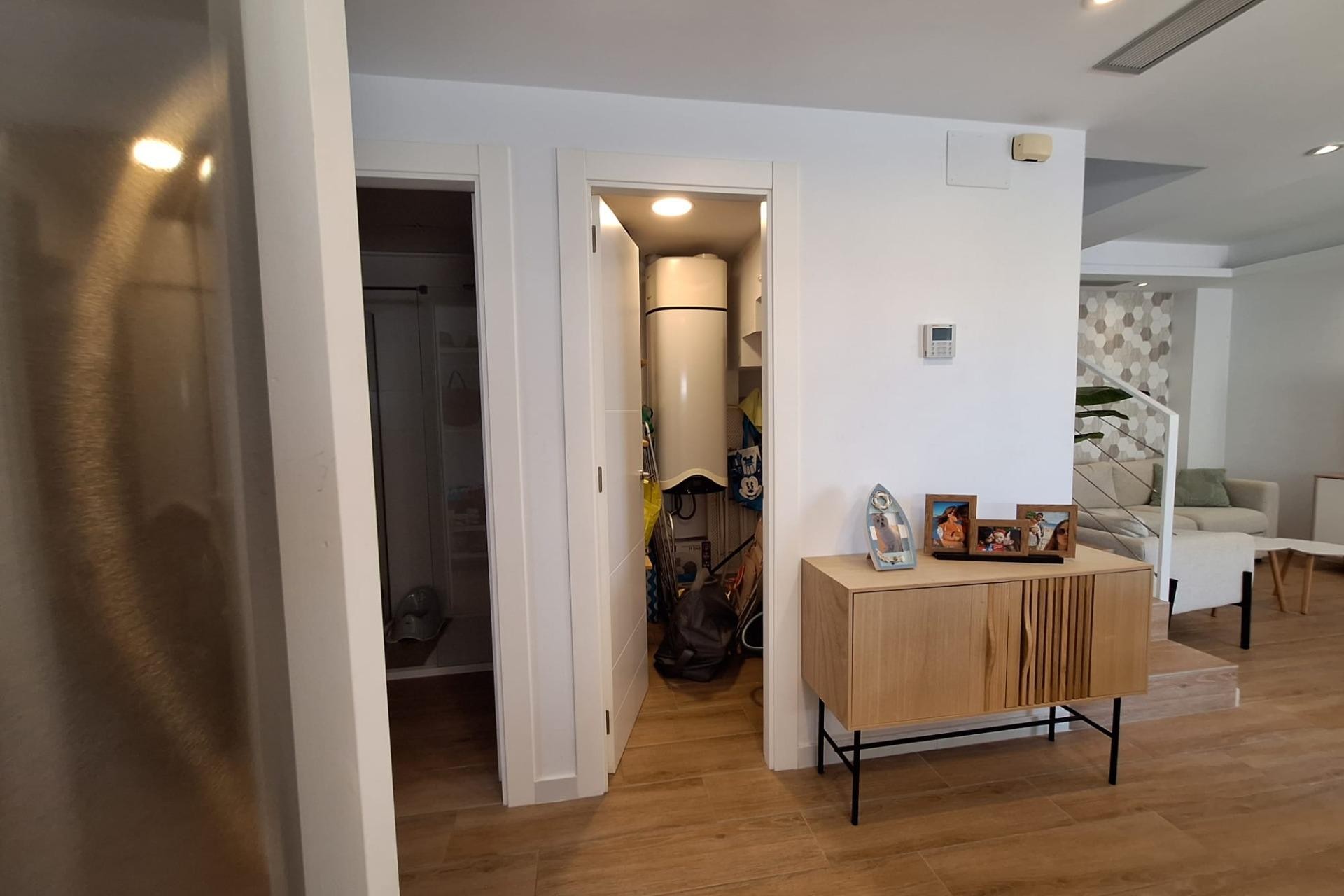 Reventa - Villa -
Torrevieja - Los Frutales