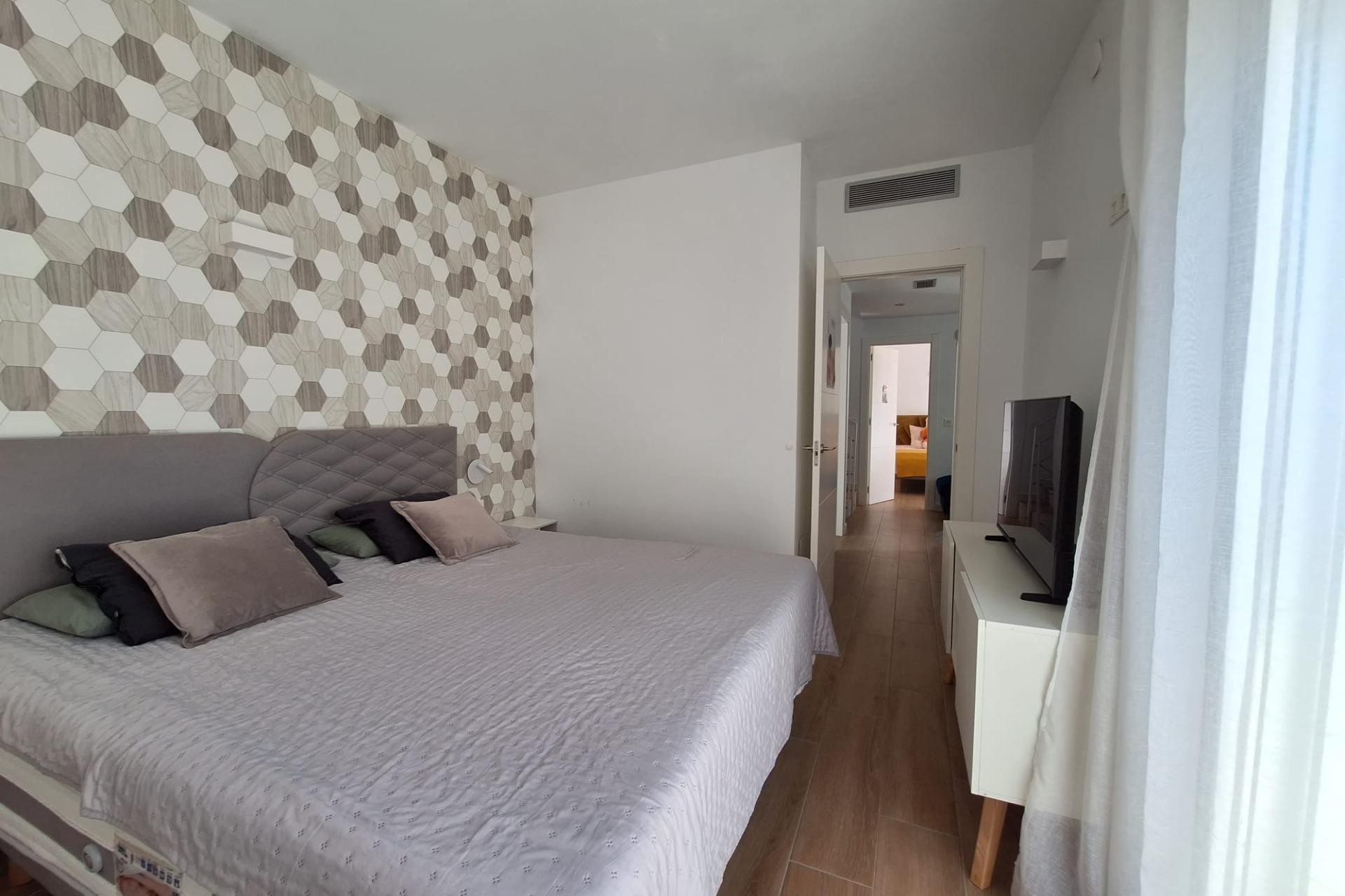 Reventa - Villa -
Torrevieja - Los Frutales