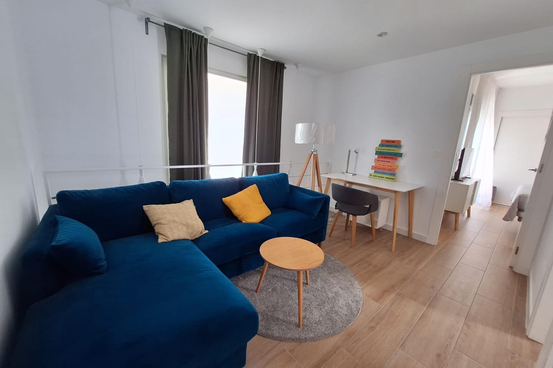 Reventa - Villa -
Torrevieja - Los Frutales