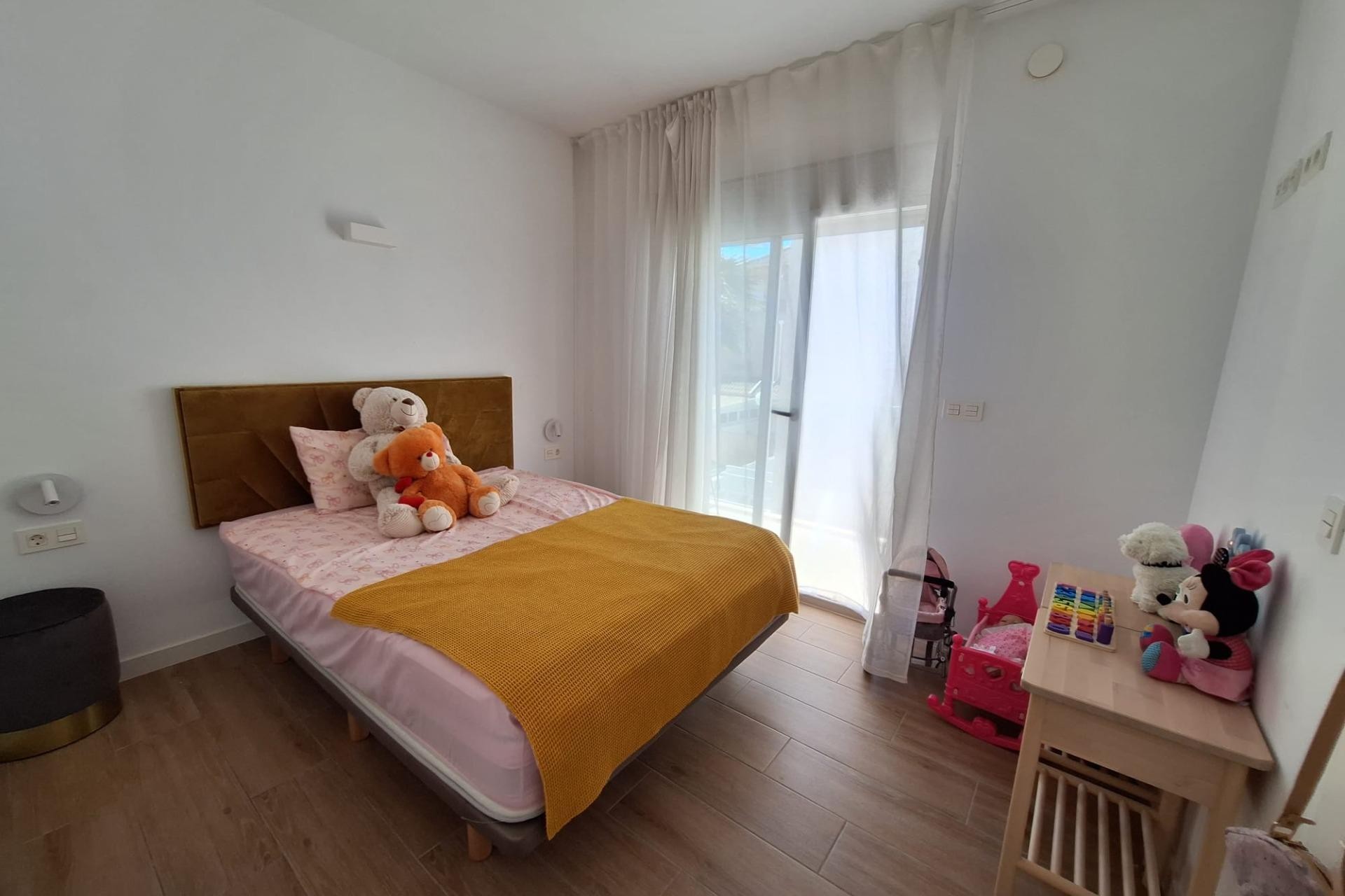 Reventa - Villa -
Torrevieja - Los Frutales