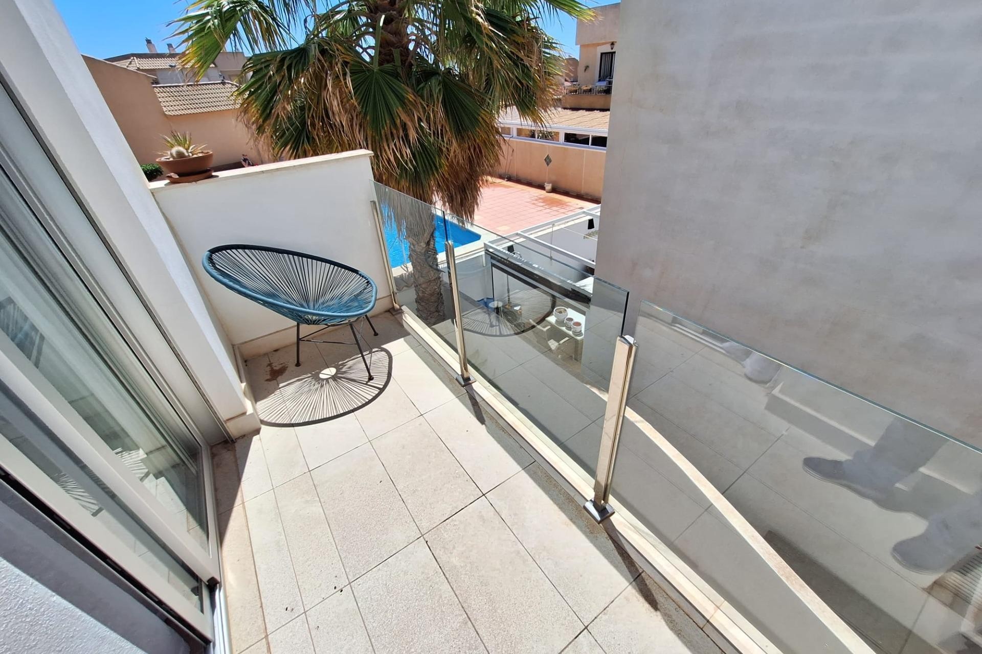 Reventa - Villa -
Torrevieja - Los Frutales