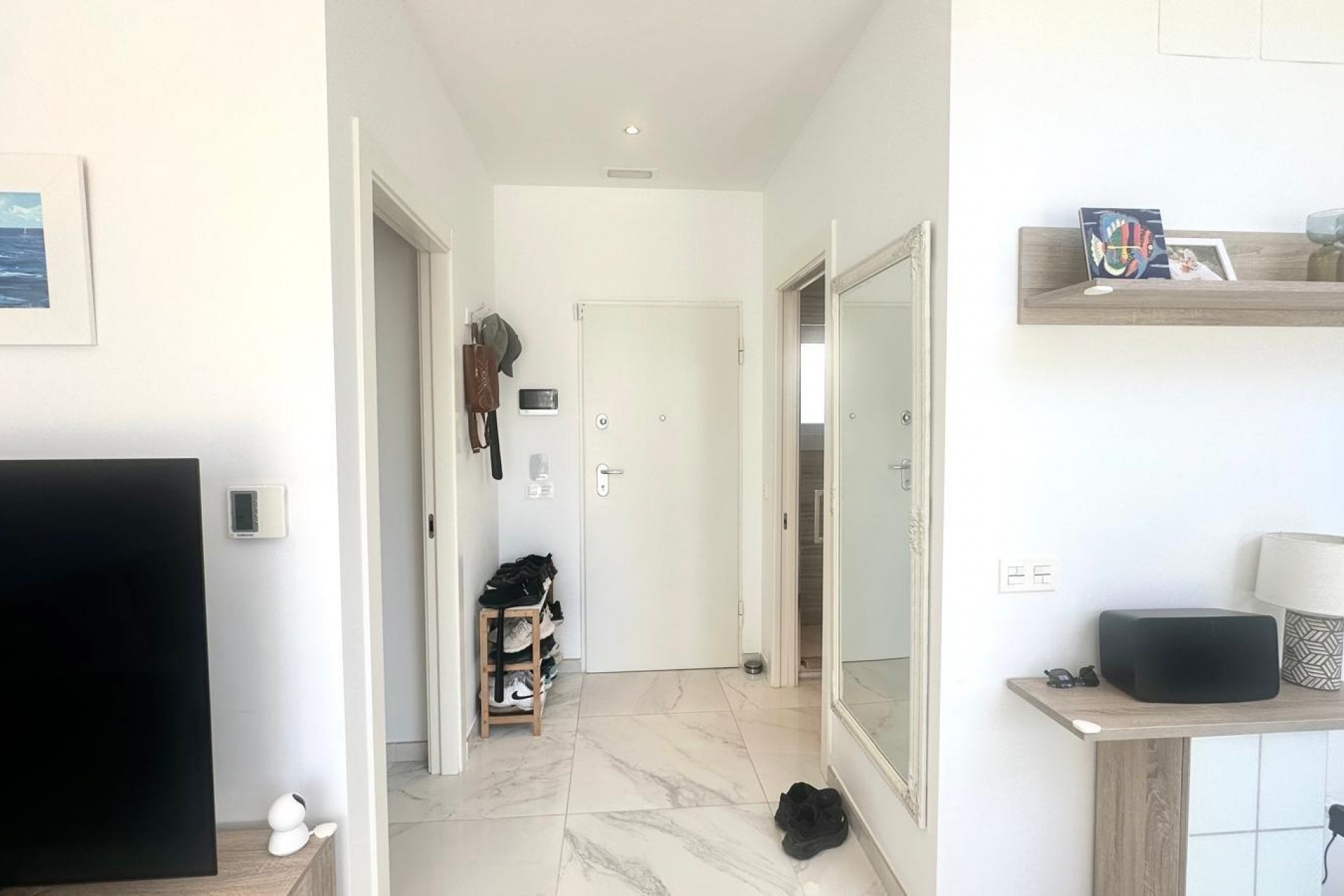 Reventa - Villa -
Torrevieja - Miramar - Torre Del Moro