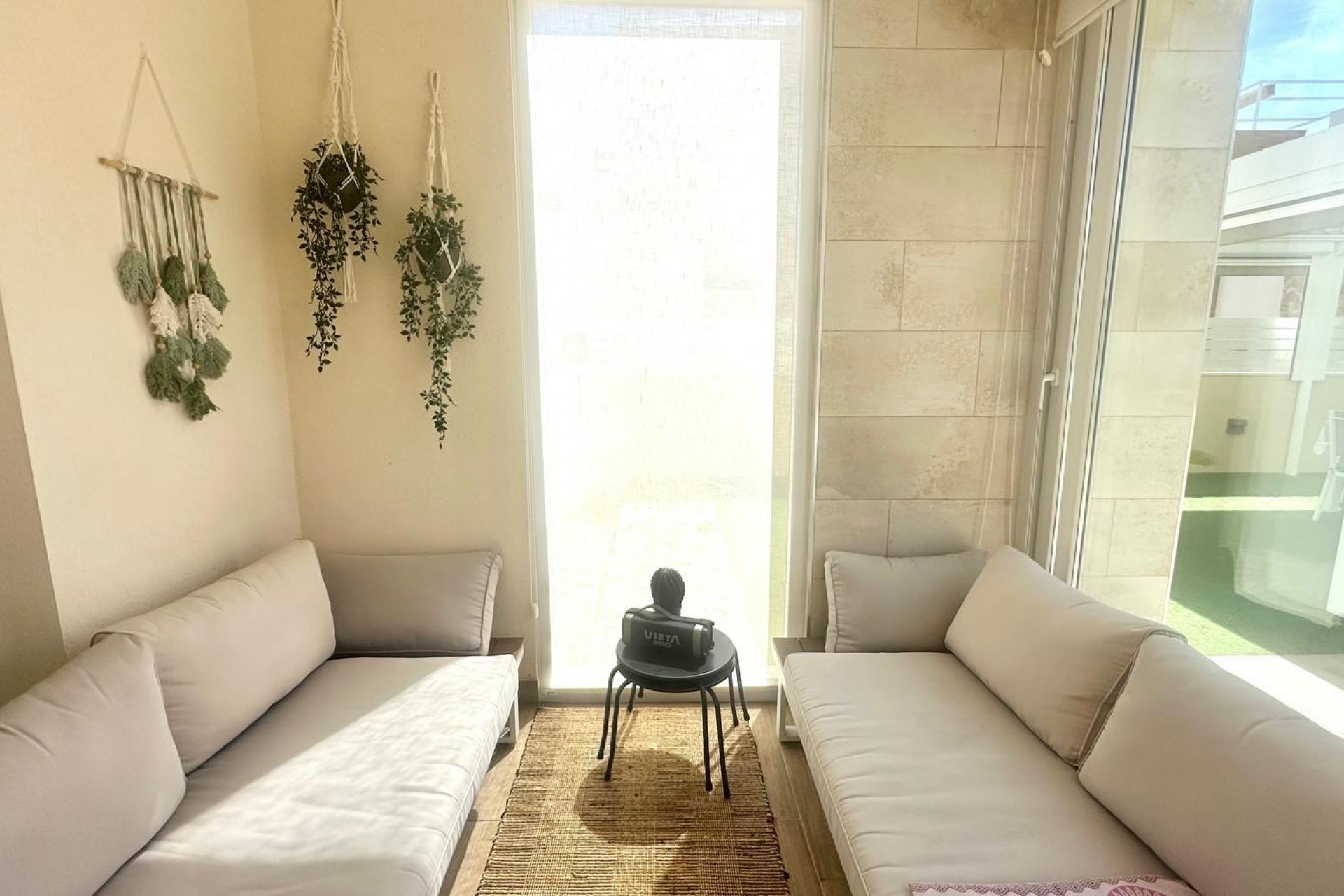 Reventa - Villa -
Torrevieja - Miramar - Torre Del Moro