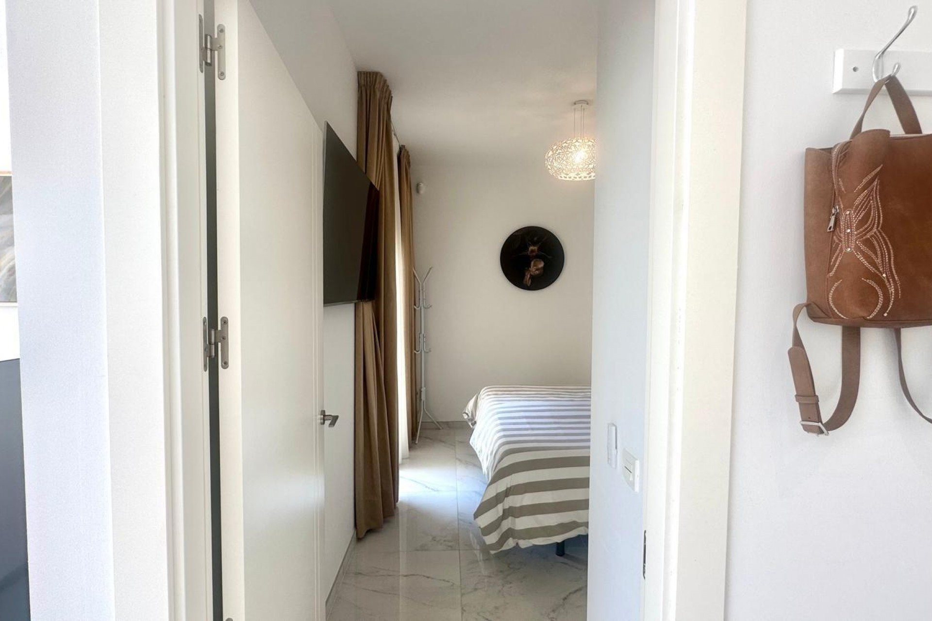 Reventa - Villa -
Torrevieja - Miramar - Torre Del Moro