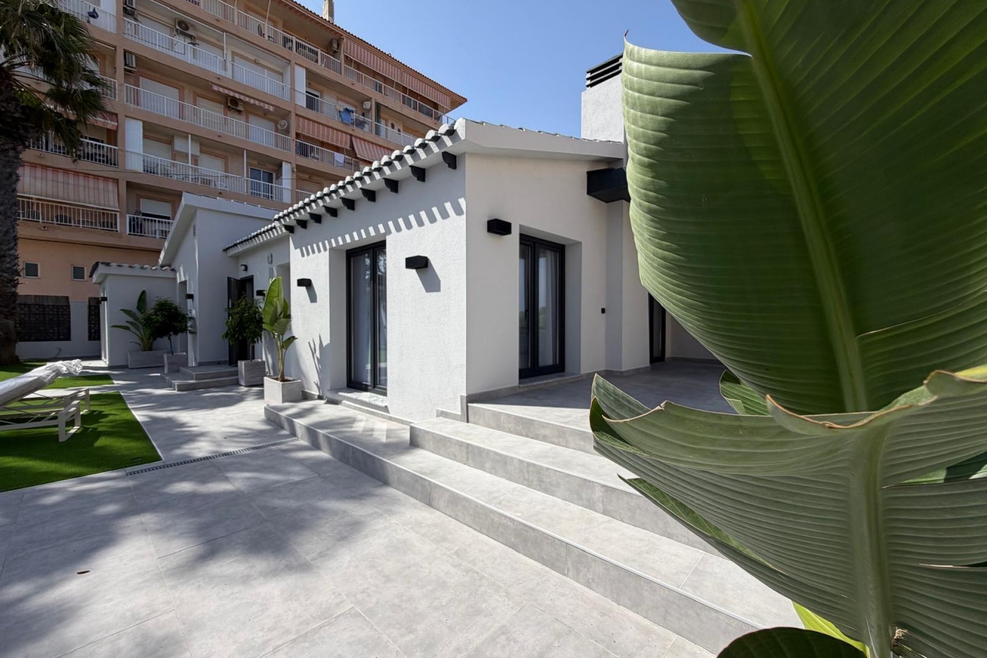 Reventa - Villa -
Torrevieja - Punta Prima