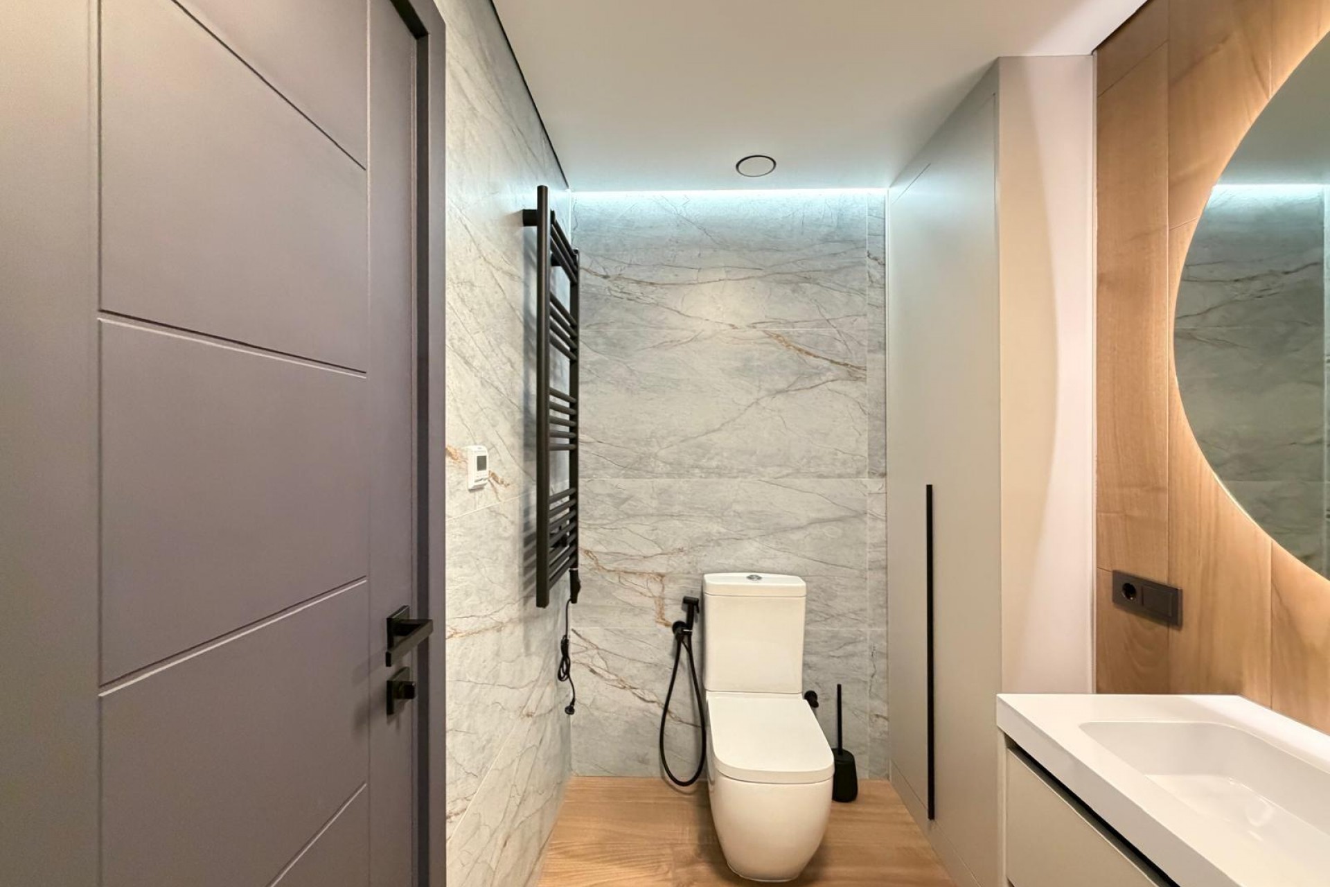 Reventa - Villa -
Torrevieja - Punta Prima