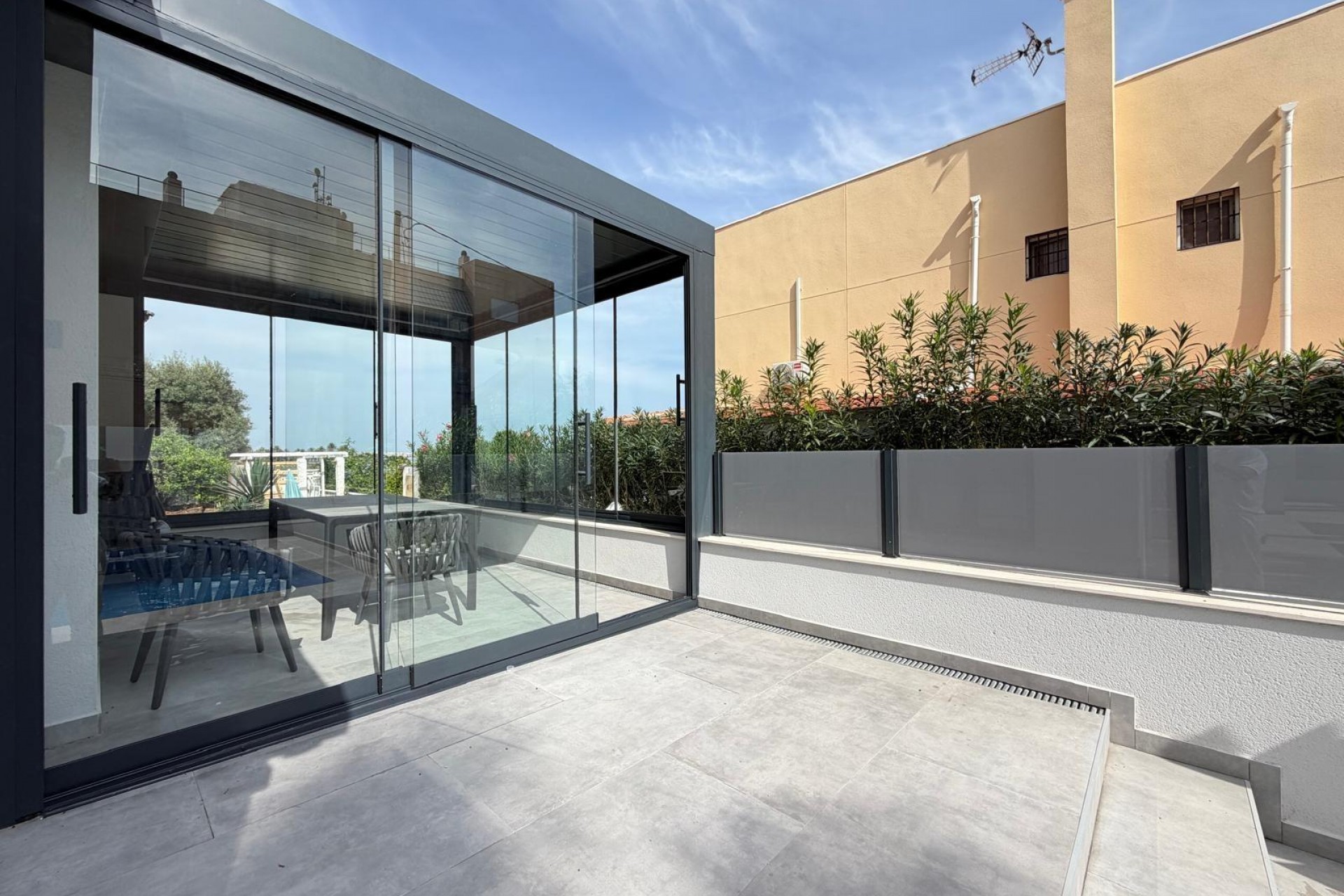 Reventa - Villa -
Torrevieja - Punta Prima
