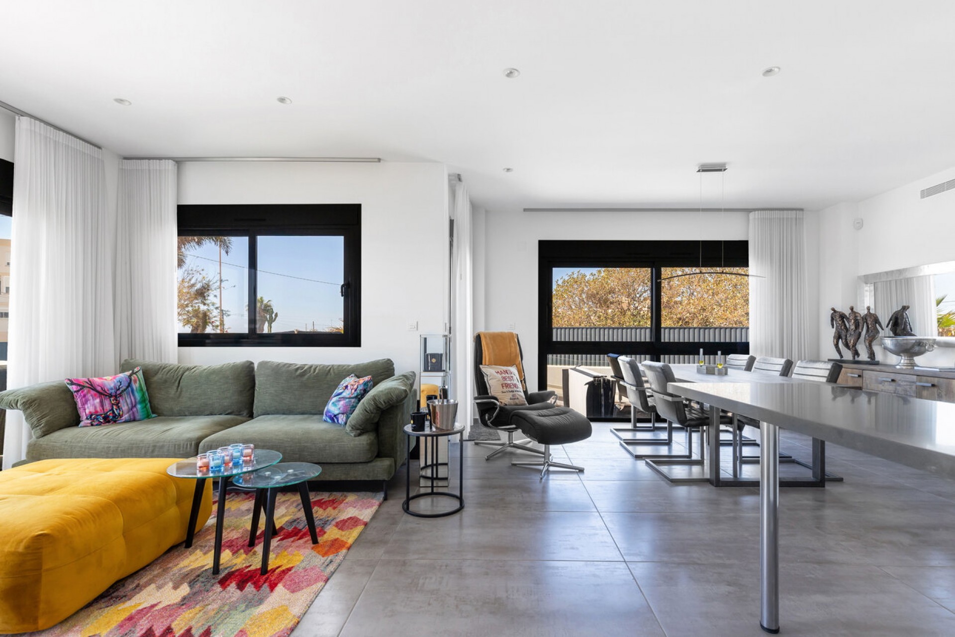 Reventa - Villa -
Torrevieja - Rosaleda