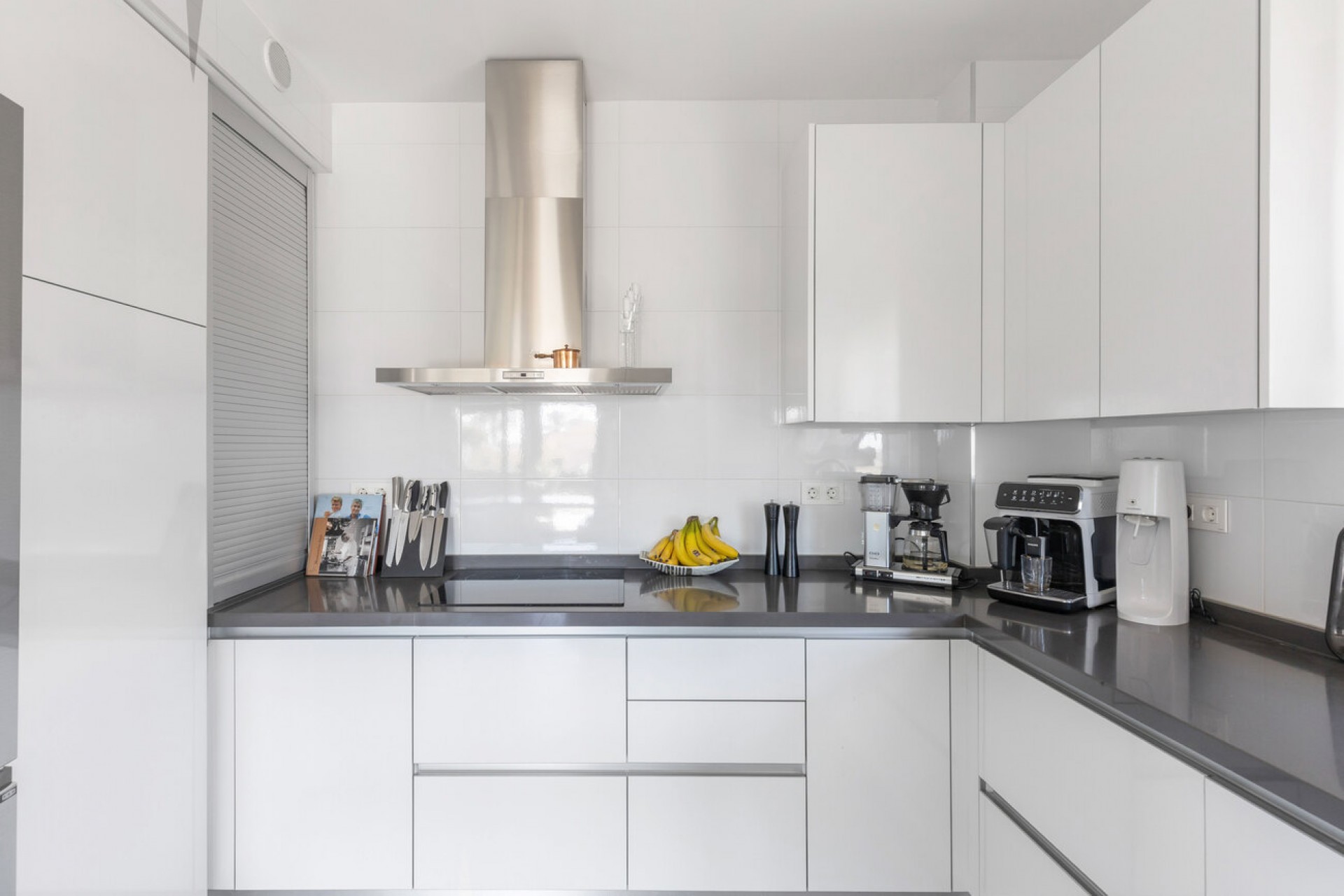 Reventa - Villa -
Torrevieja - Rosaleda