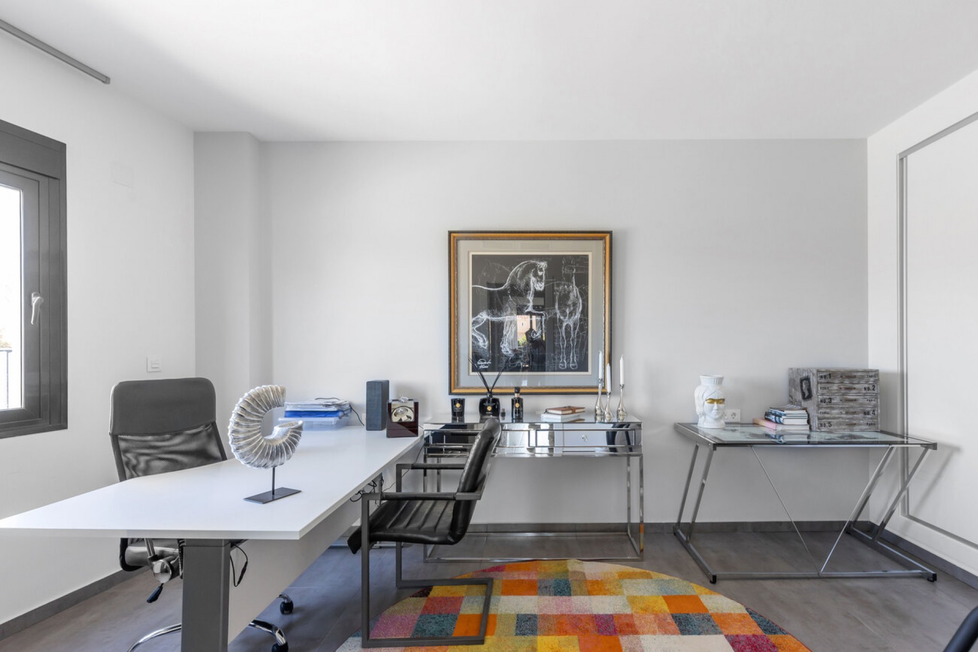 Reventa - Villa -
Torrevieja - Rosaleda