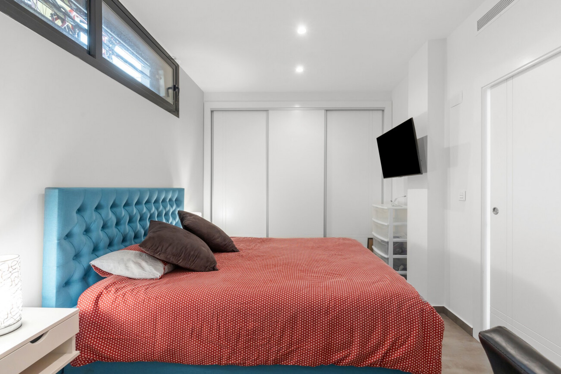 Reventa - Villa -
Torrevieja - Rosaleda