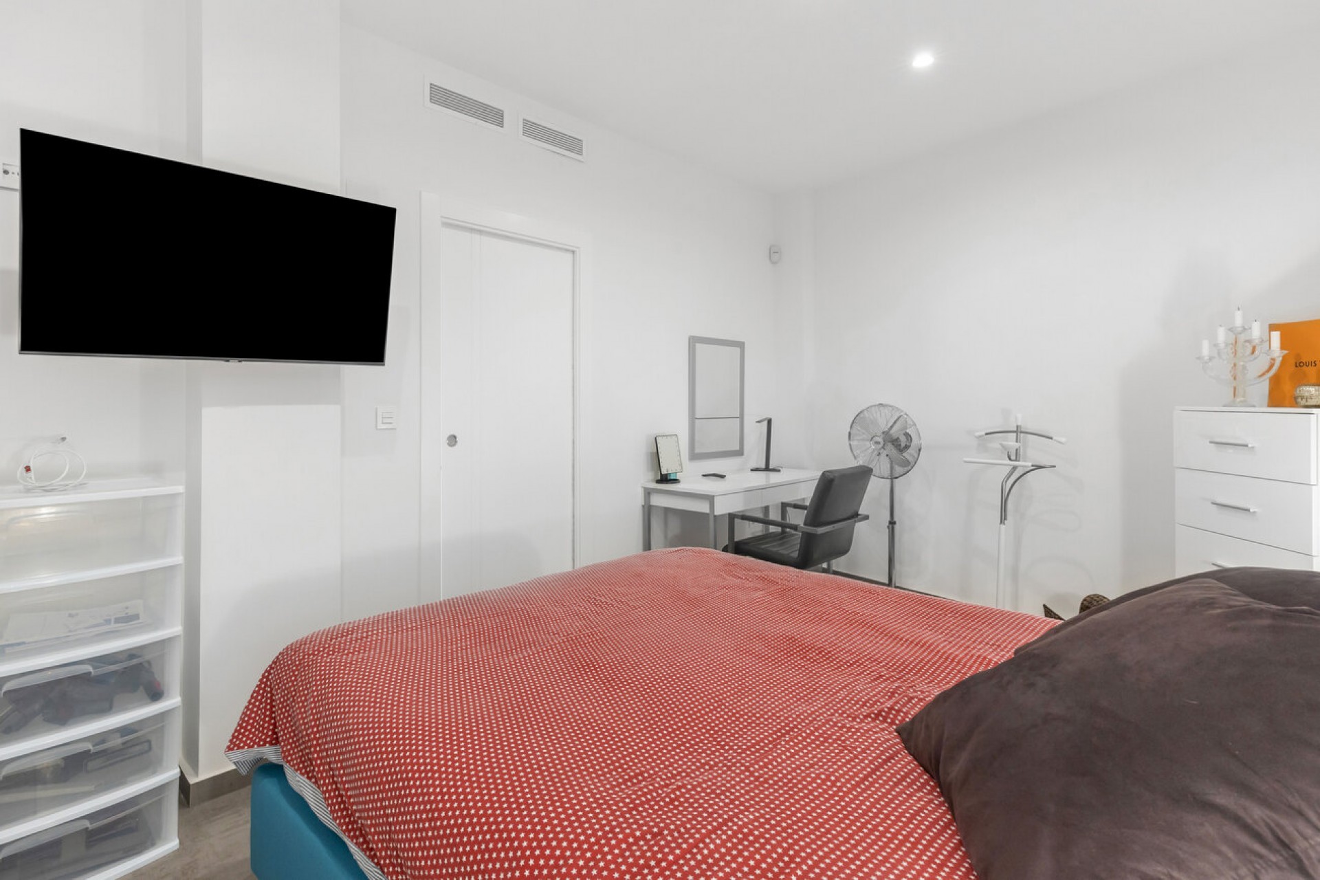 Reventa - Villa -
Torrevieja - Rosaleda