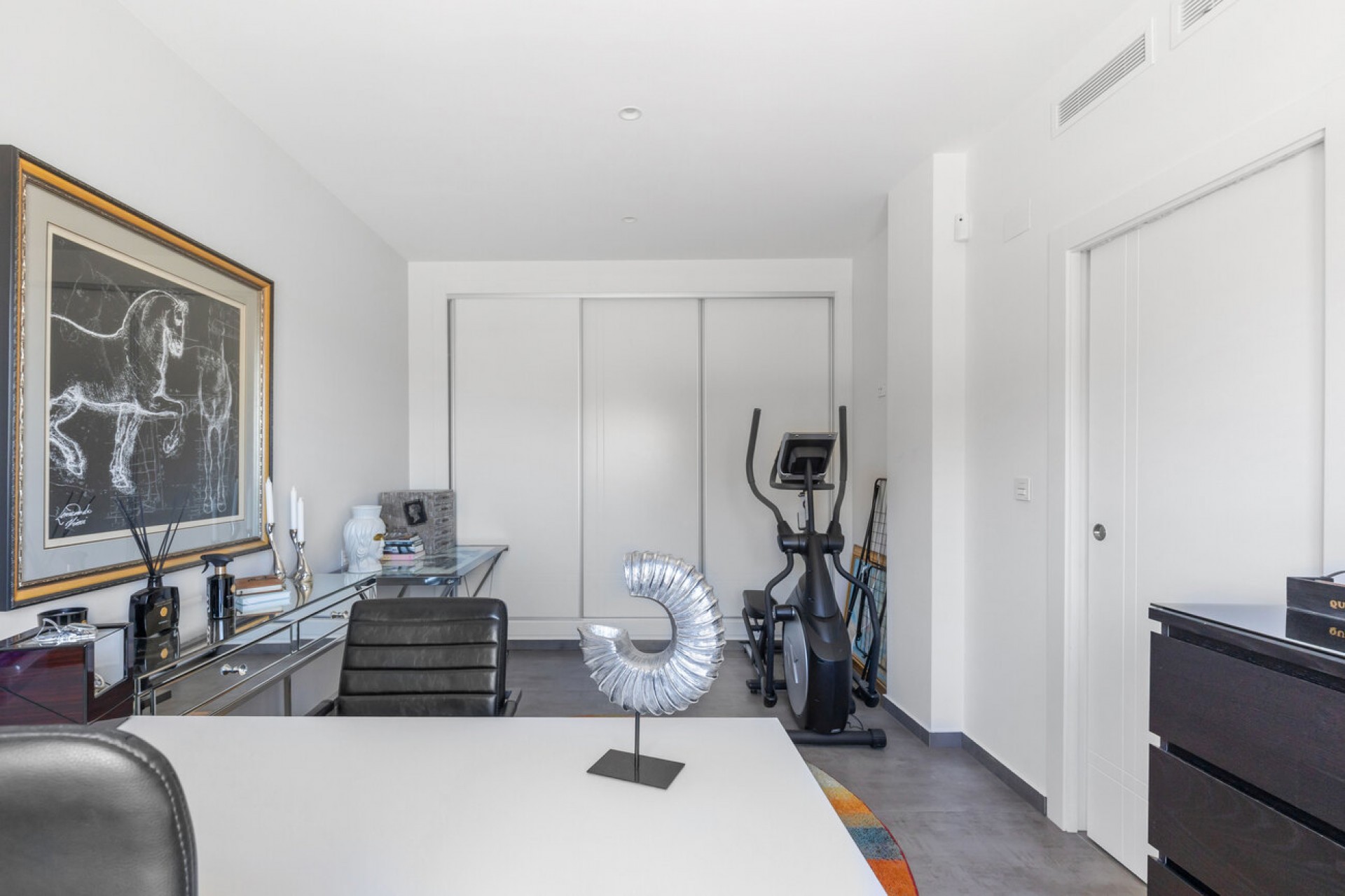 Reventa - Villa -
Torrevieja - Rosaleda