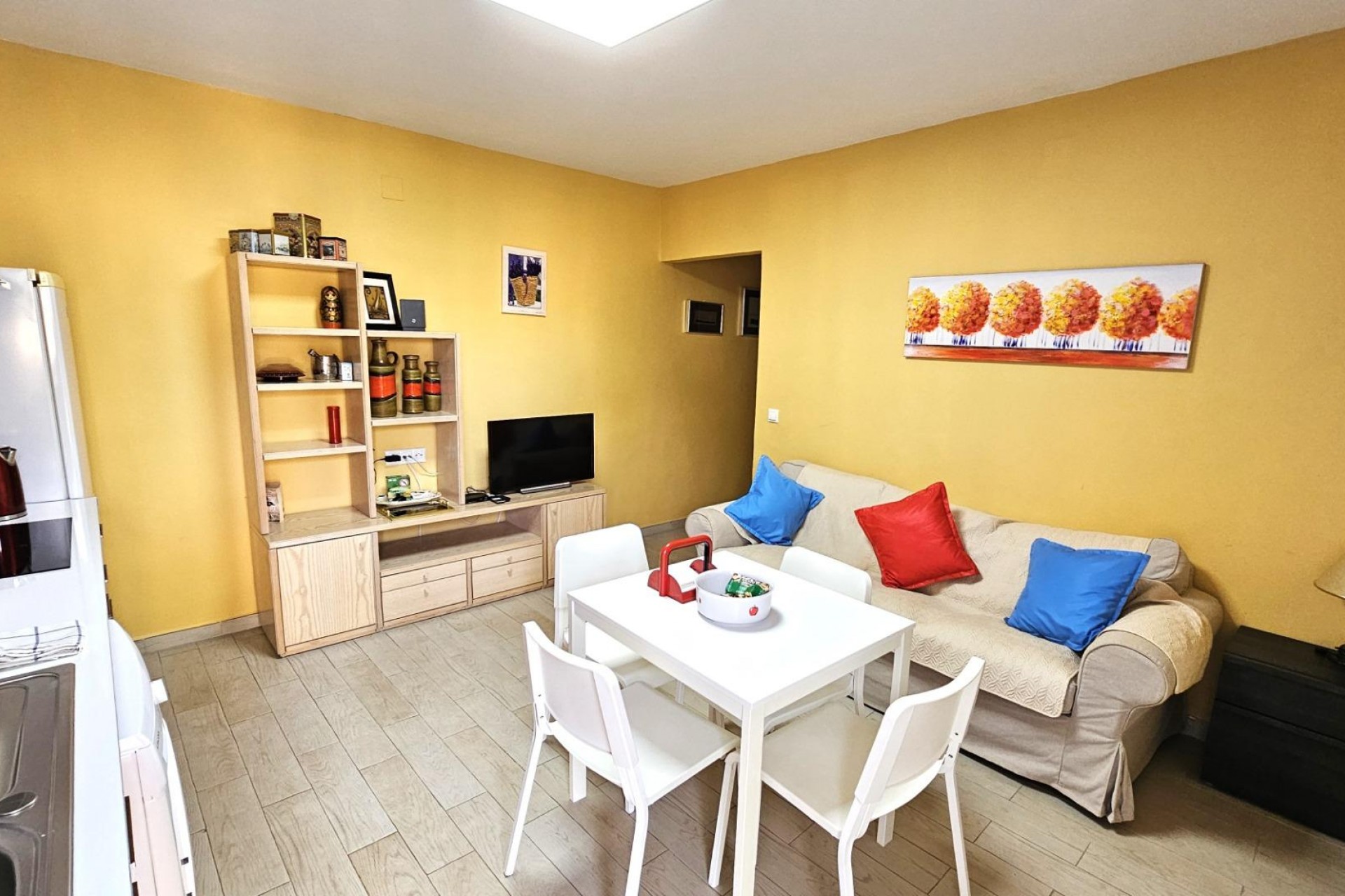 Reventa - Villa -
Torrevieja - San Luis